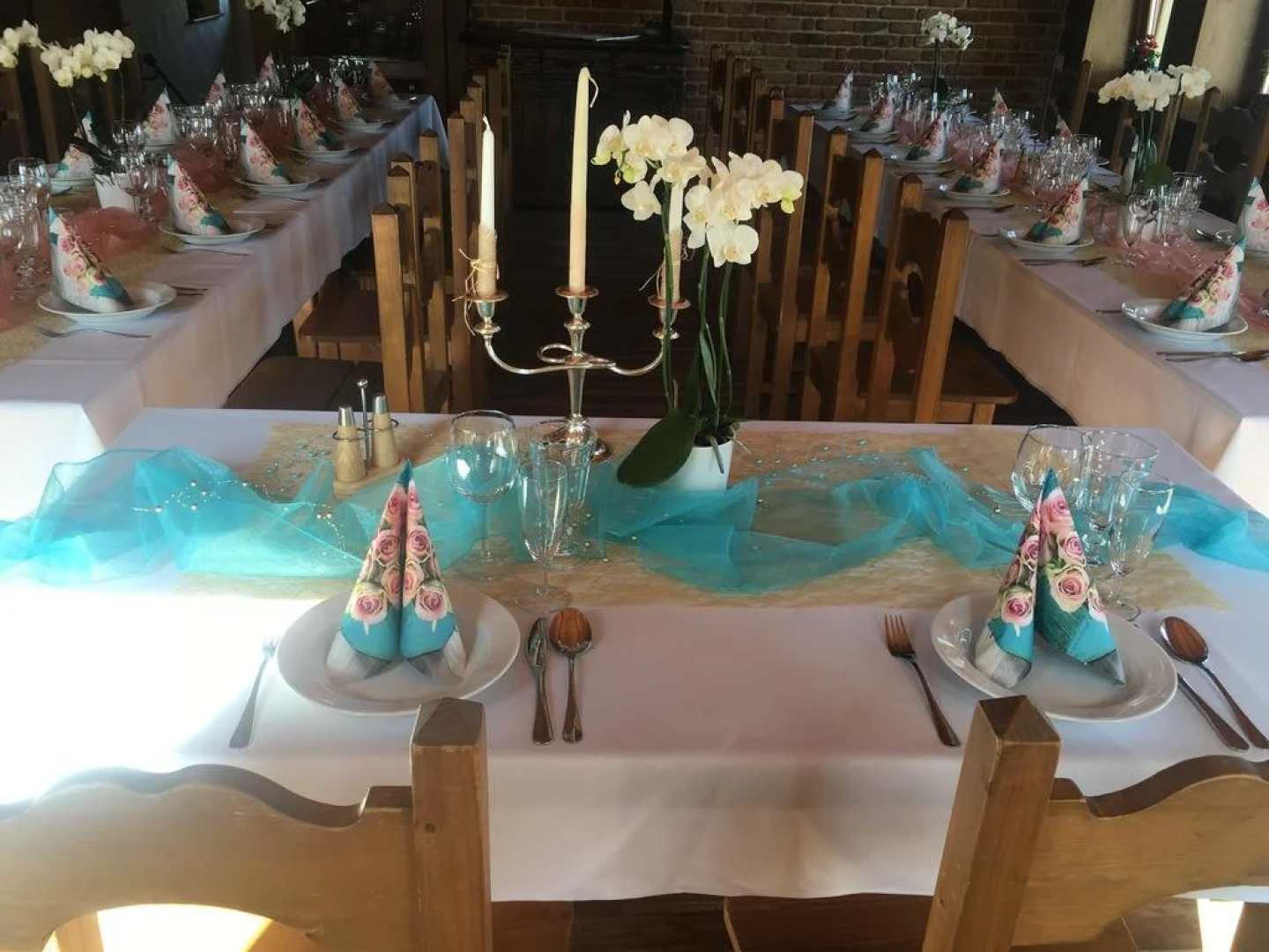 Pensión Slanický Dvor