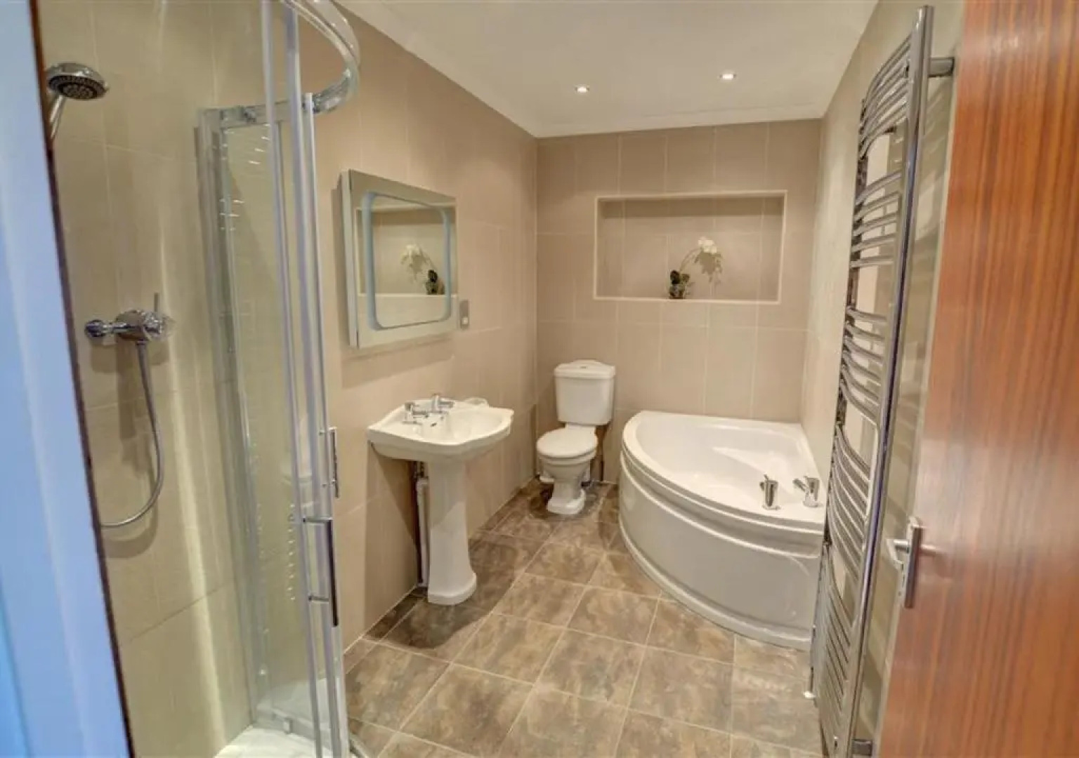 1 Little West Bungalows