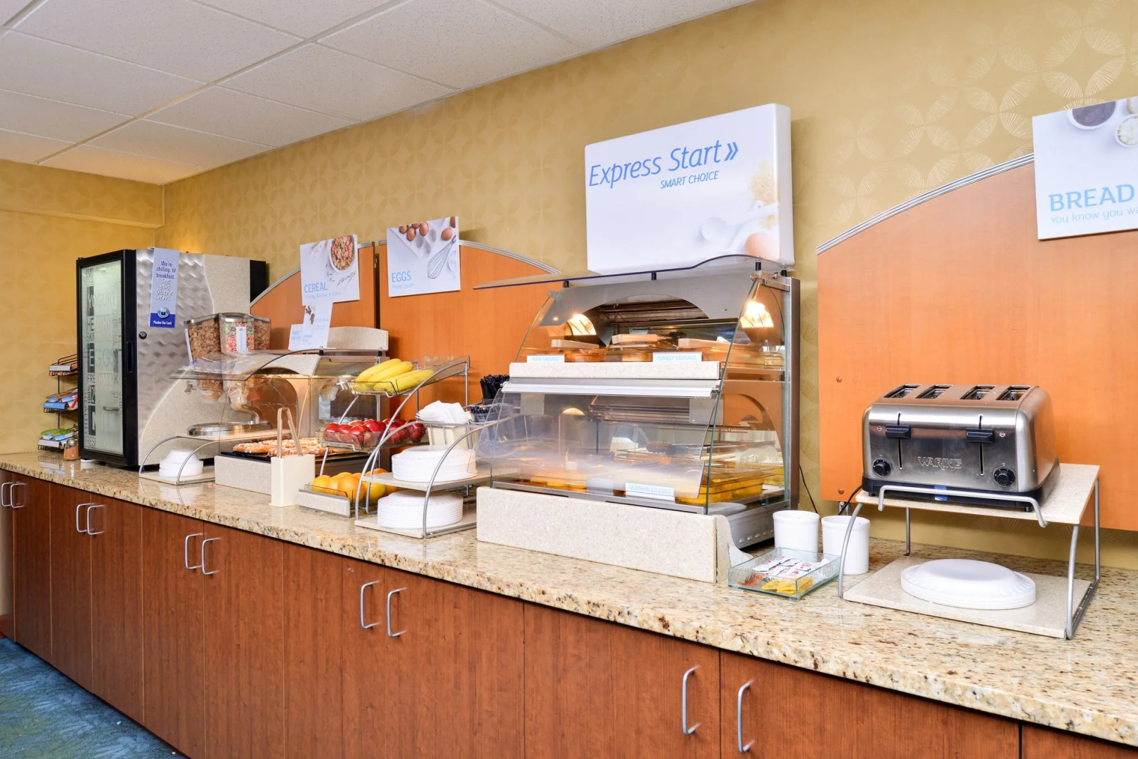 Holiday Inn Express Hunt Valley by IHG