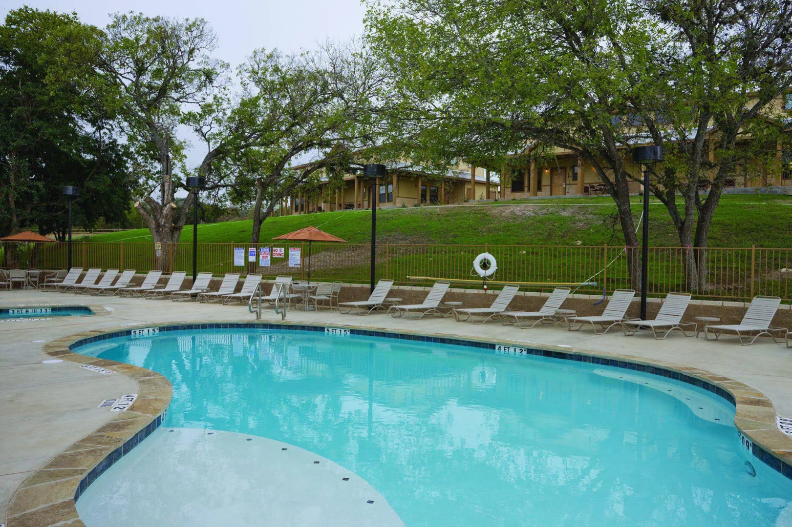 WorldMark New Braunfels