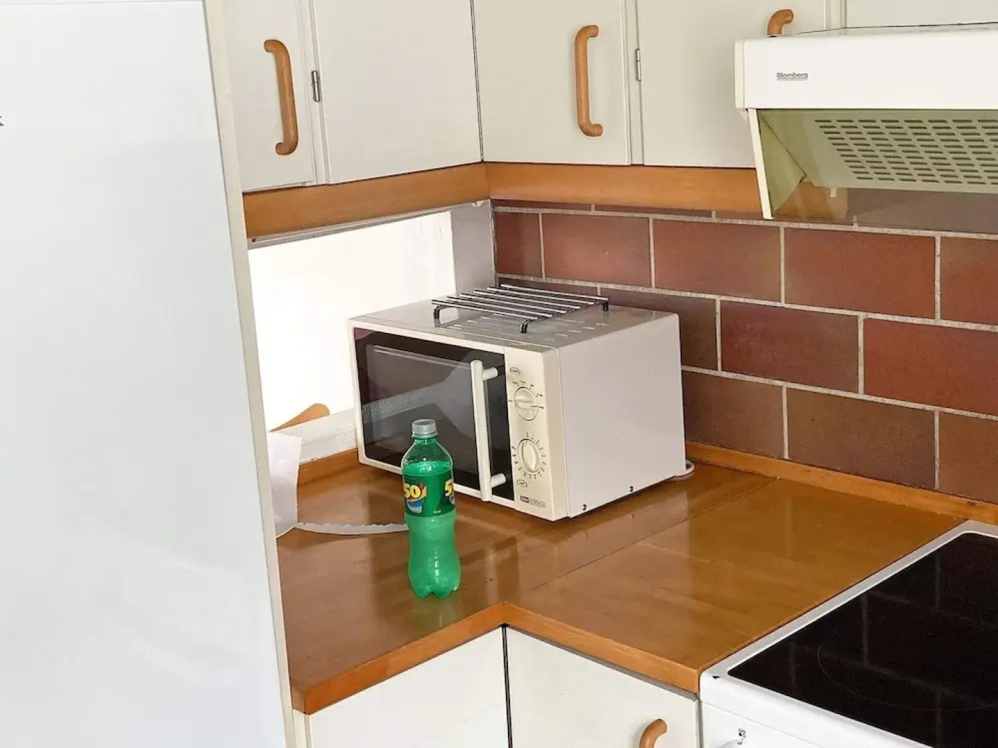 4 Person Holiday Home in Kalvehave