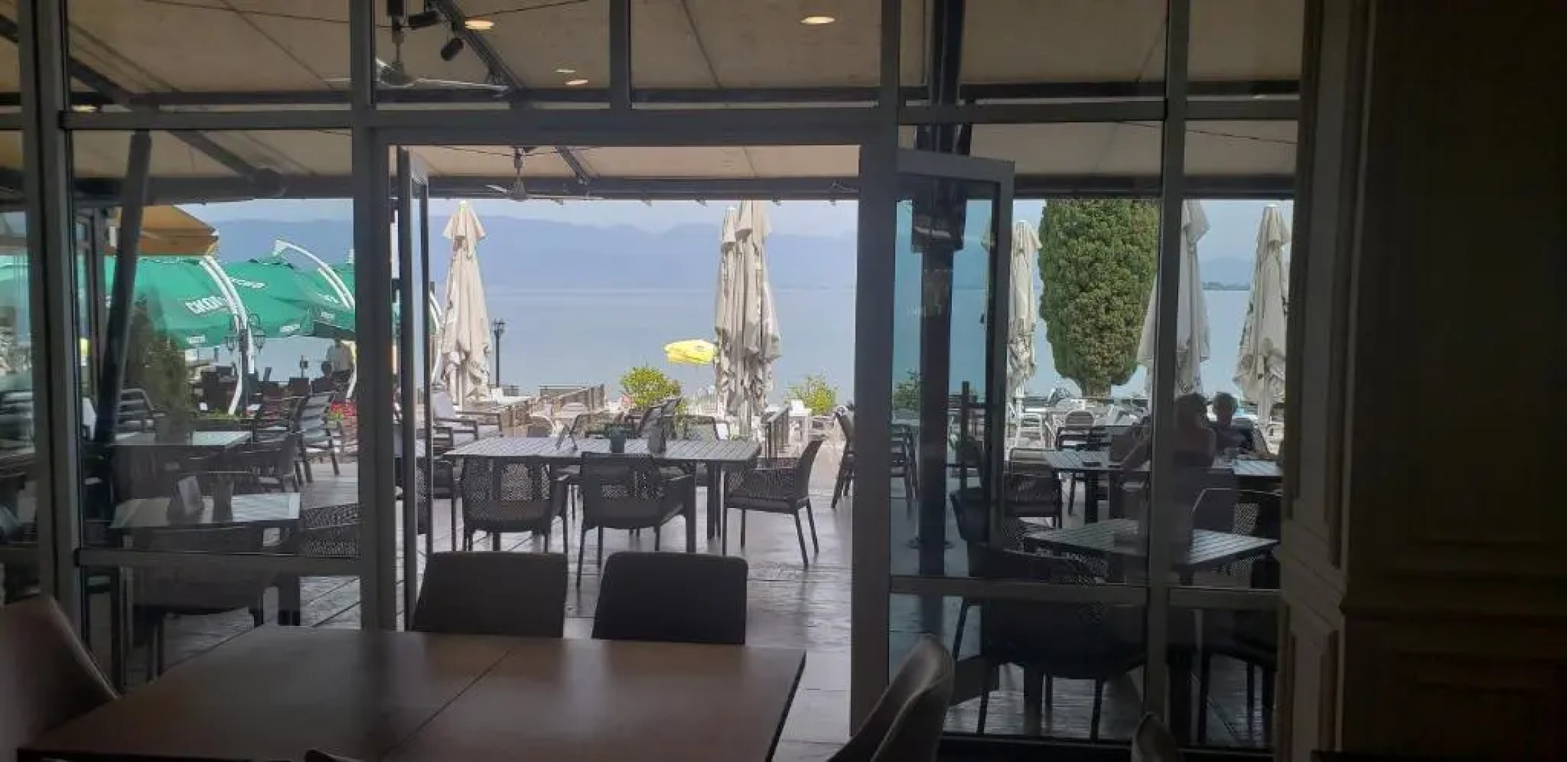 Park Beach Apartments Sofi & Kiki