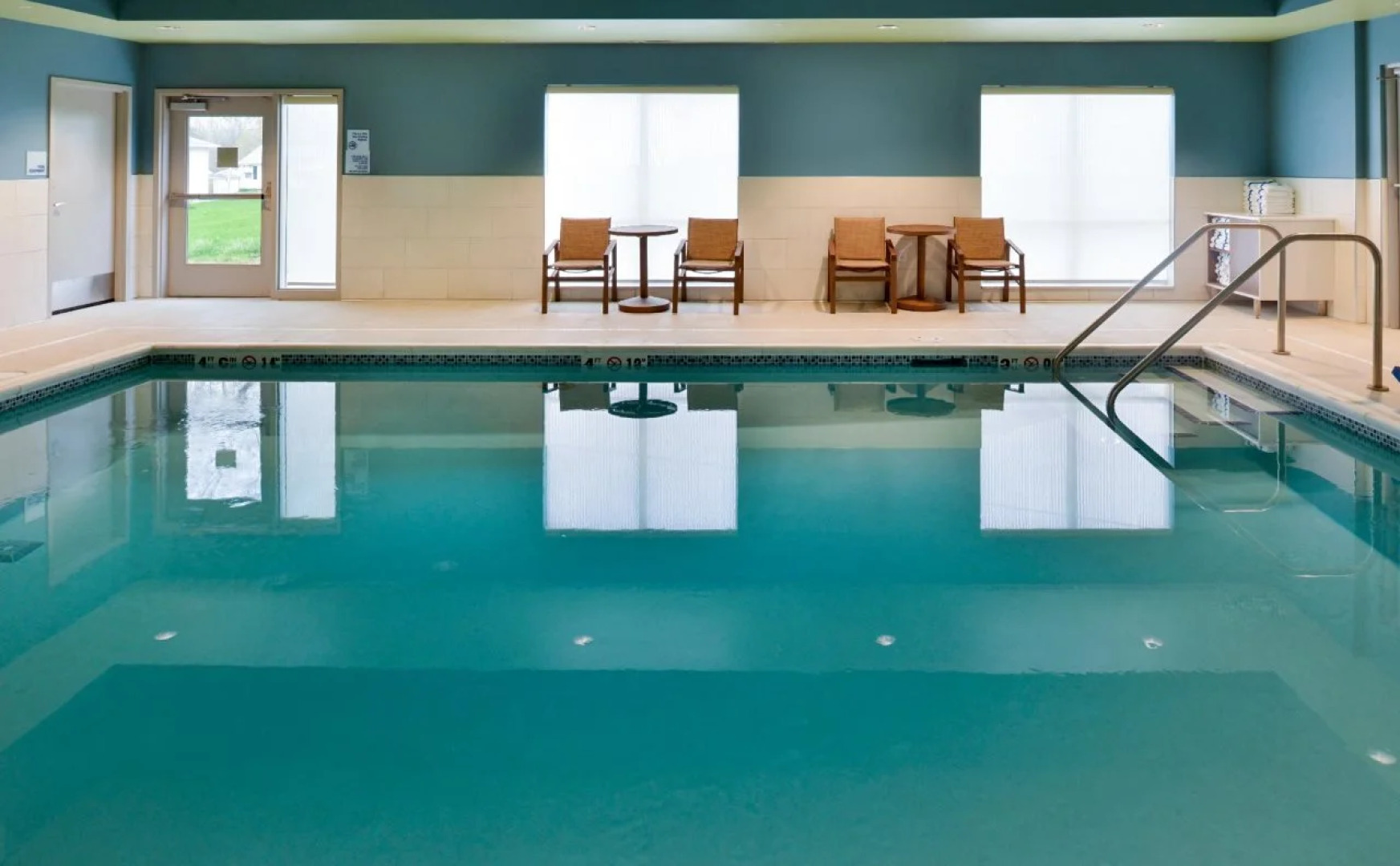 Holiday Inn Express & Suites Ottumwa by IHG