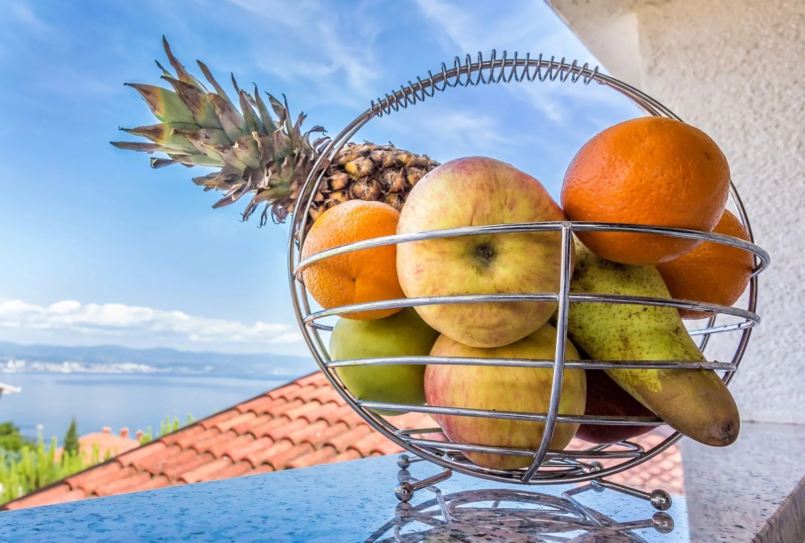 Villa Roses Apartments & Wellness