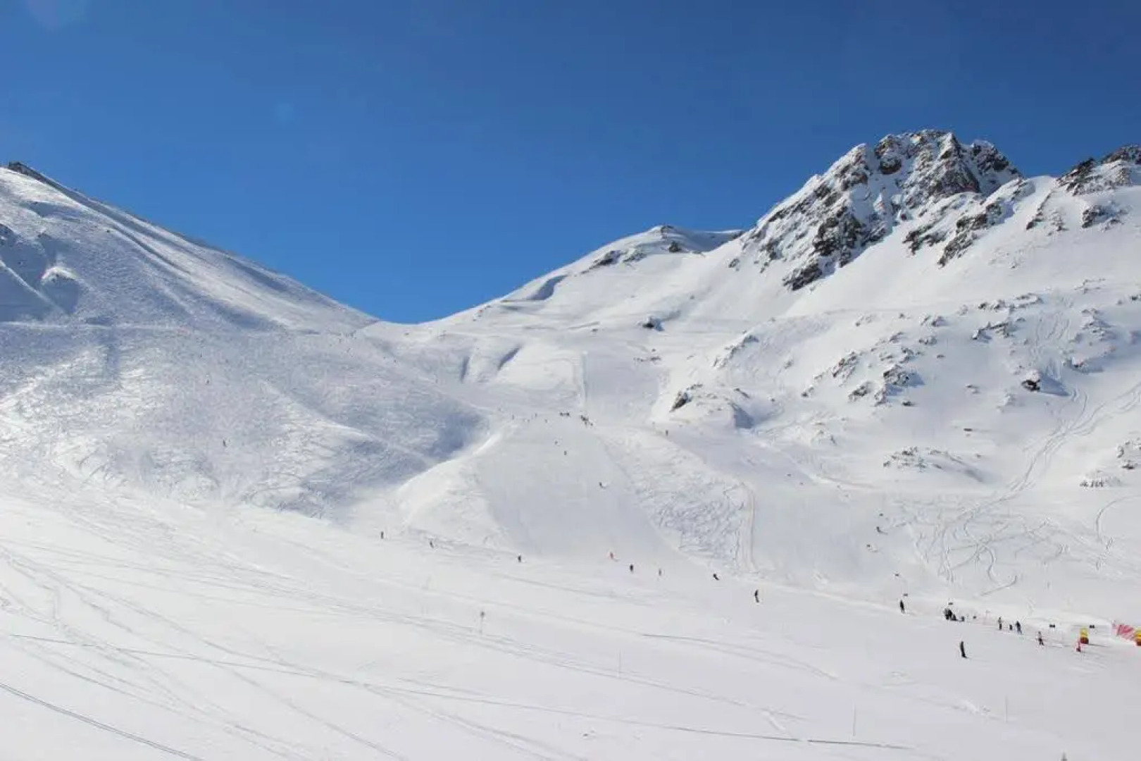 Chalets de Florence FORET & FAMILLE appartements 2