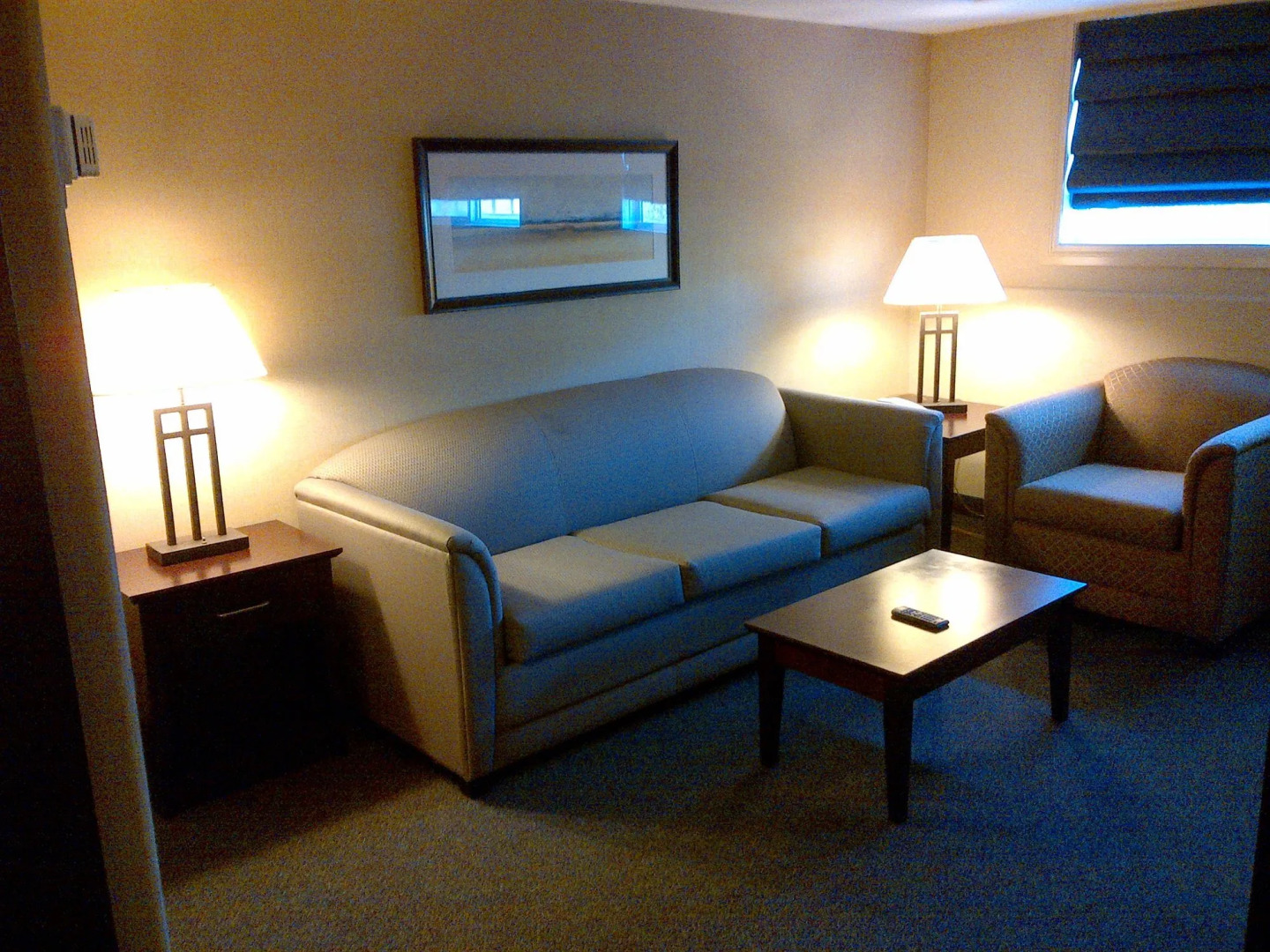 Franklin Suite Hotel