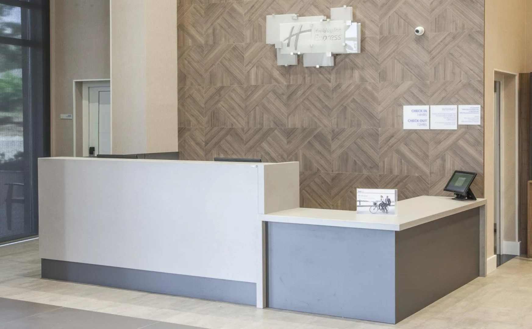 Holiday Inn Express Farroupilha by IHG