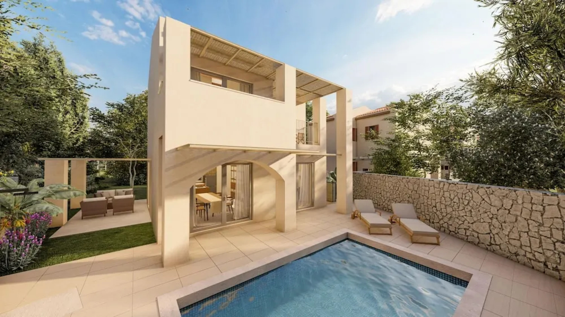 Residence Komidoro in Ionian Islands