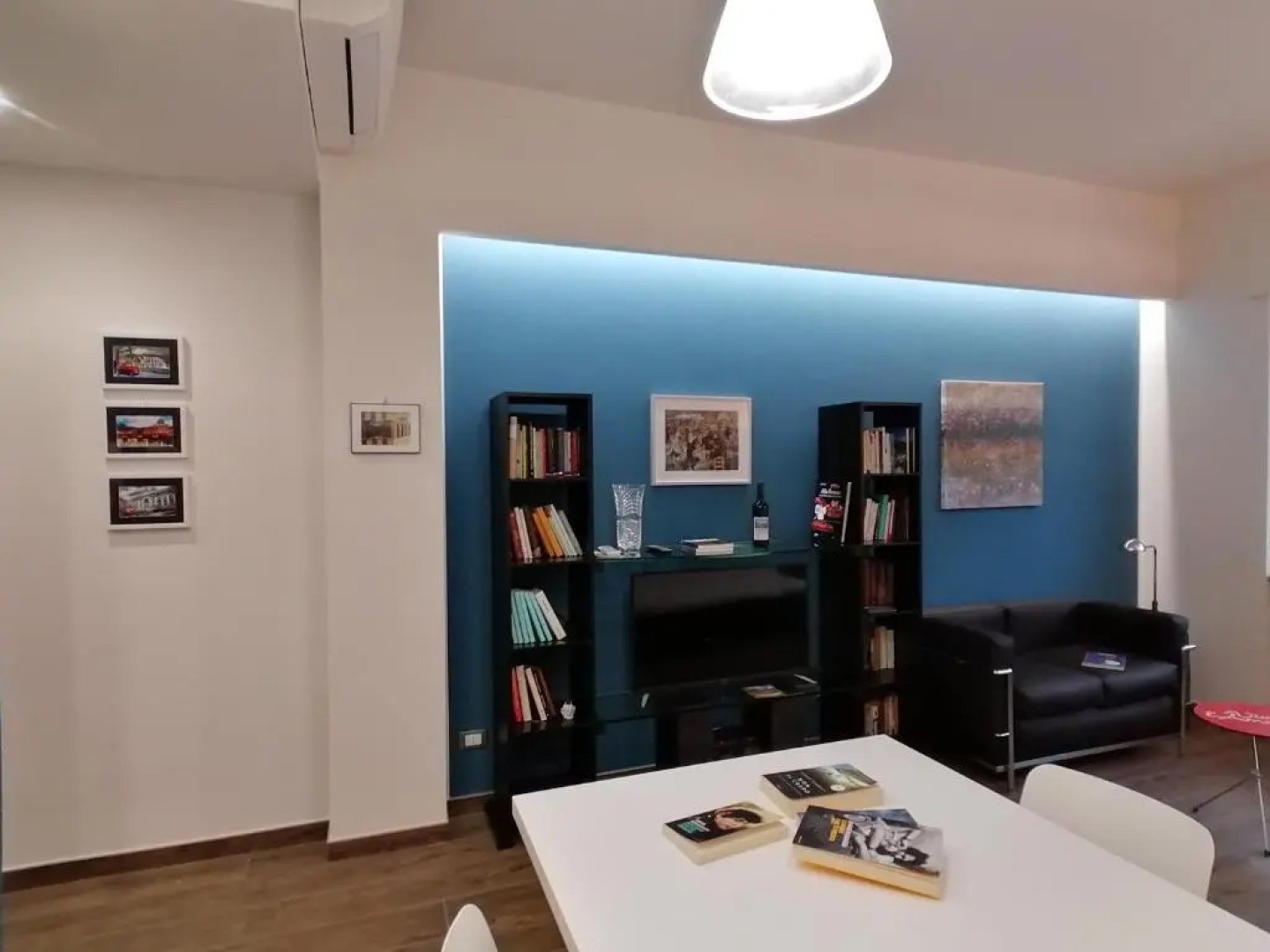 Civico 62 - Case Vacanza D Andrea