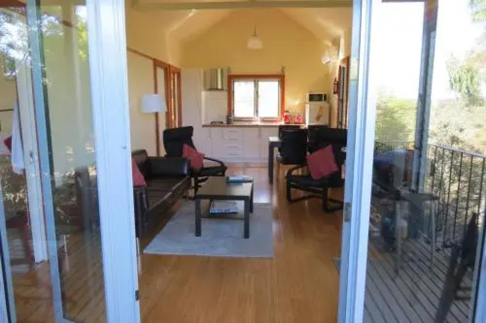 Butterworth Accommodation