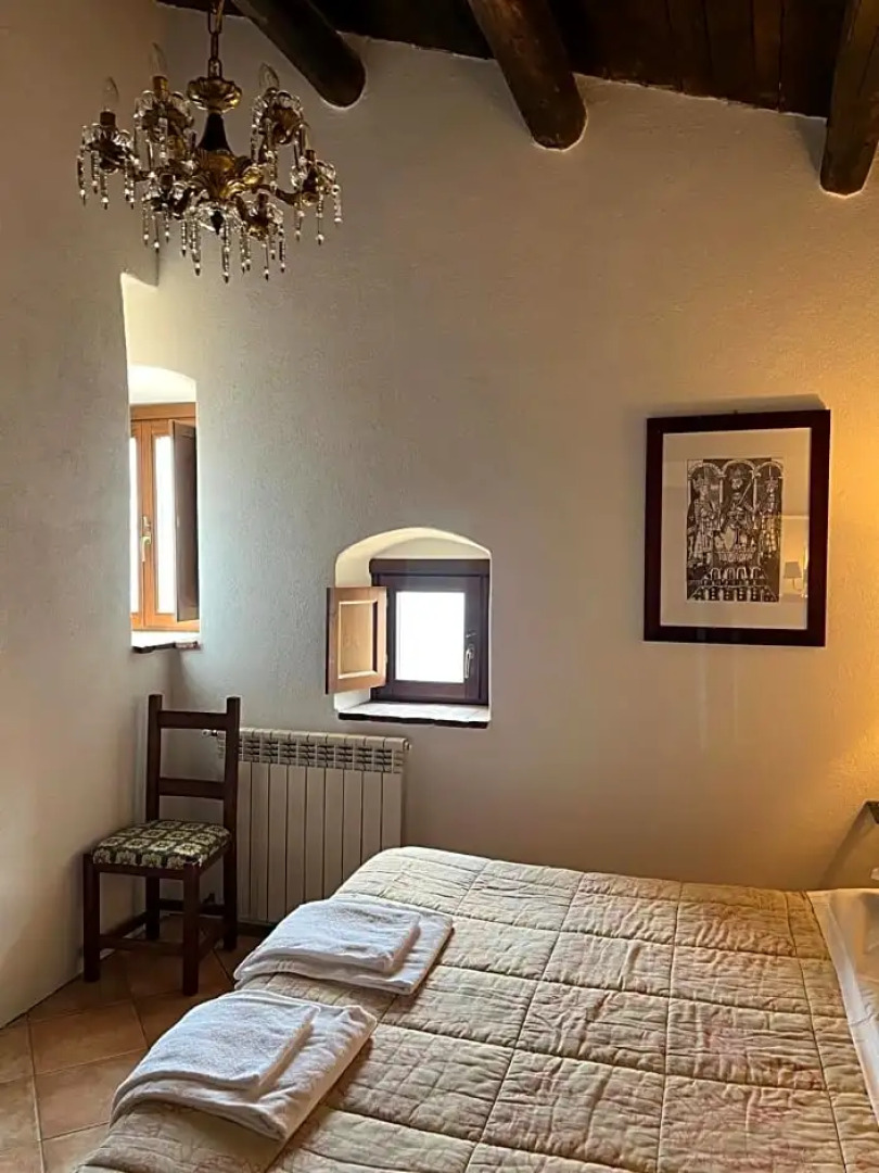 La Taberna Di Rocca Calascio