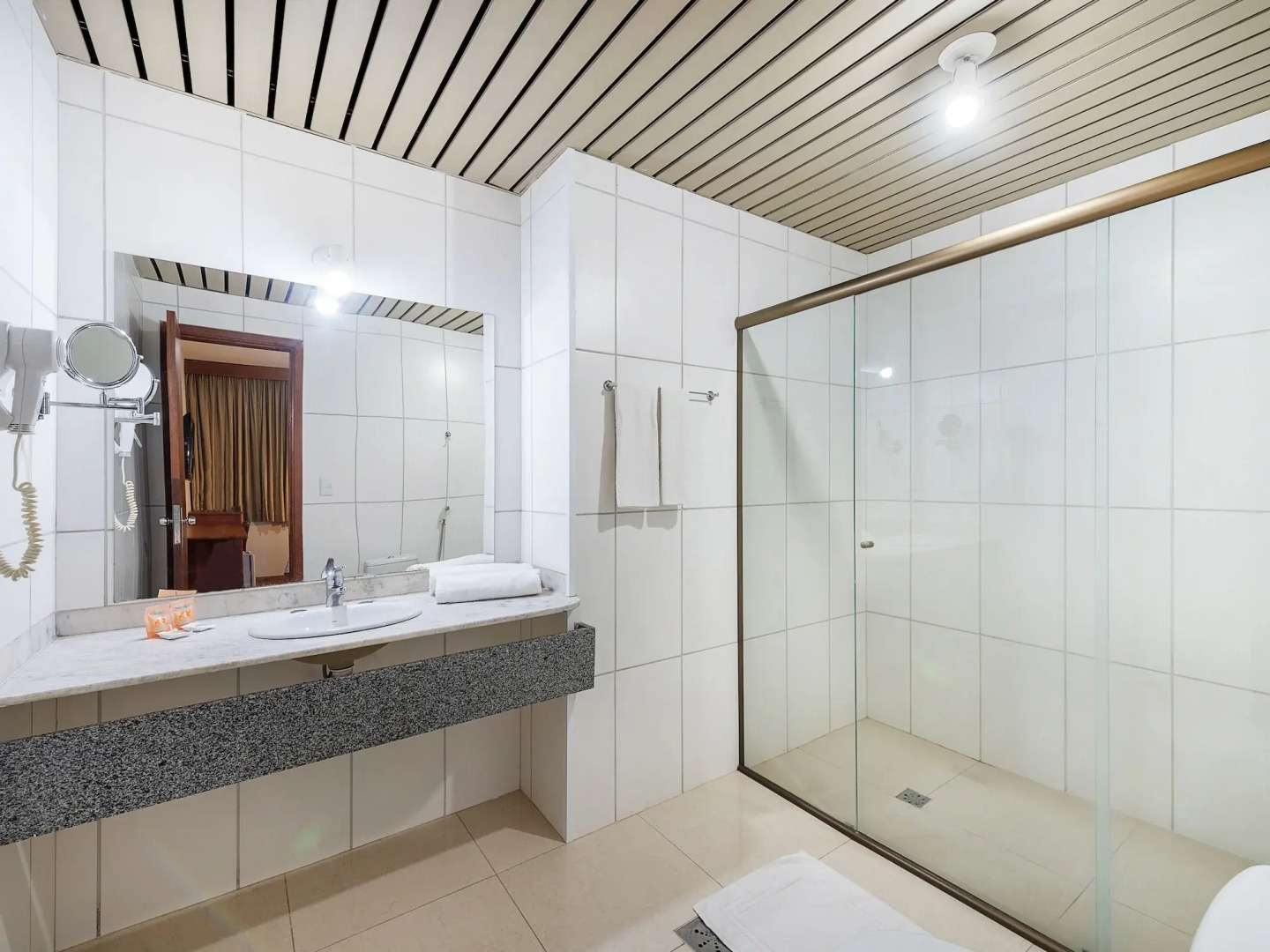 Hotel Nacional Inn Limeira