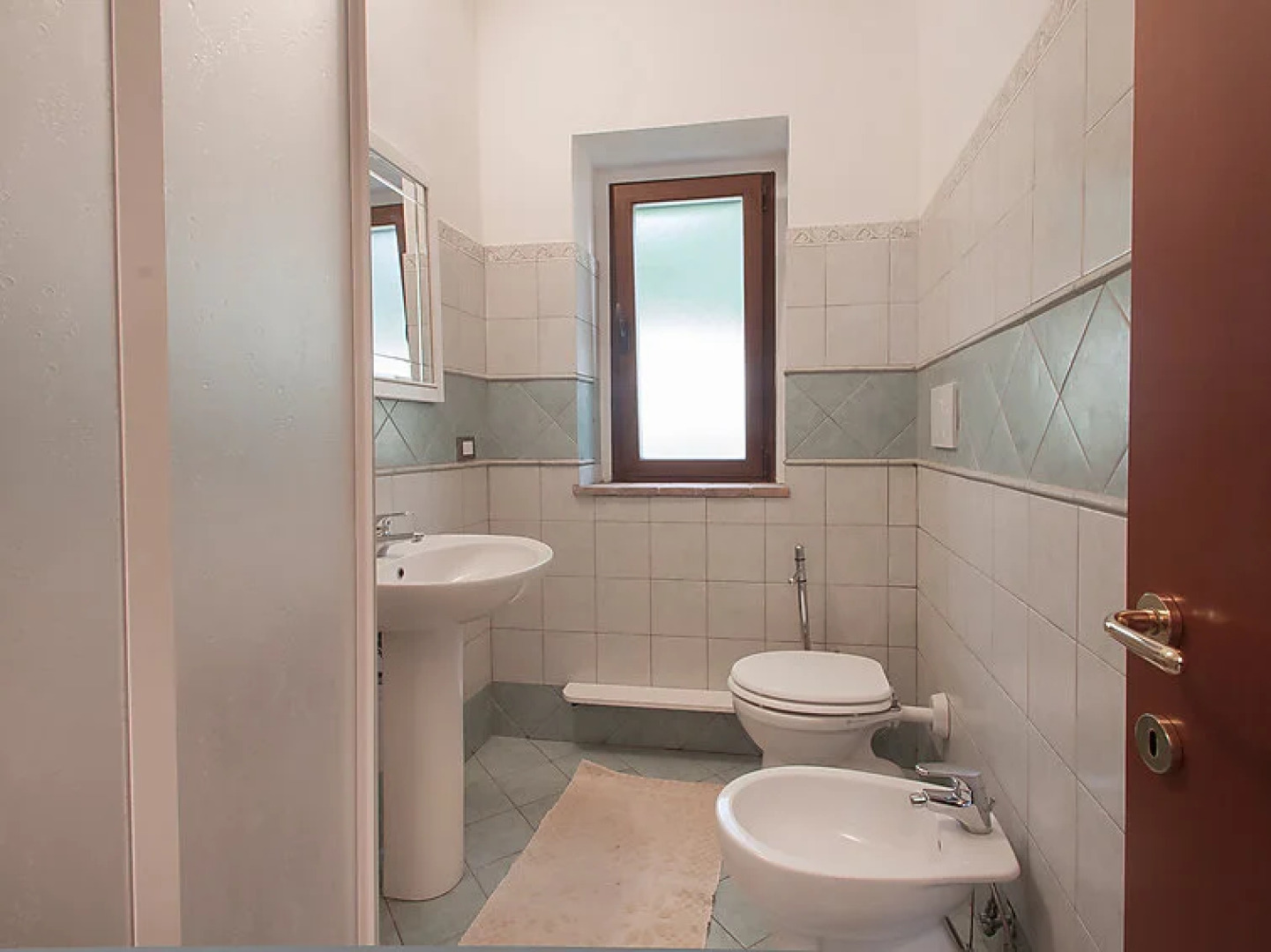 Locazione Turistica Villa Sofia