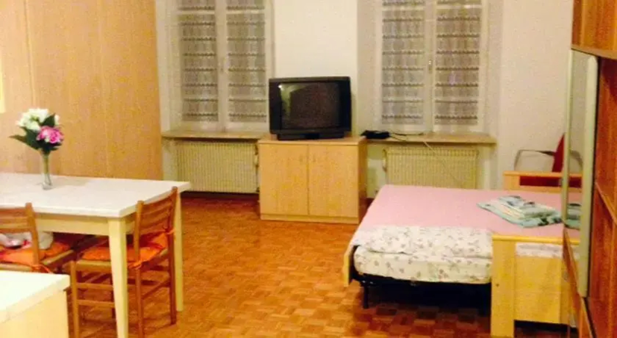 eLLe Apartaments Trento 4