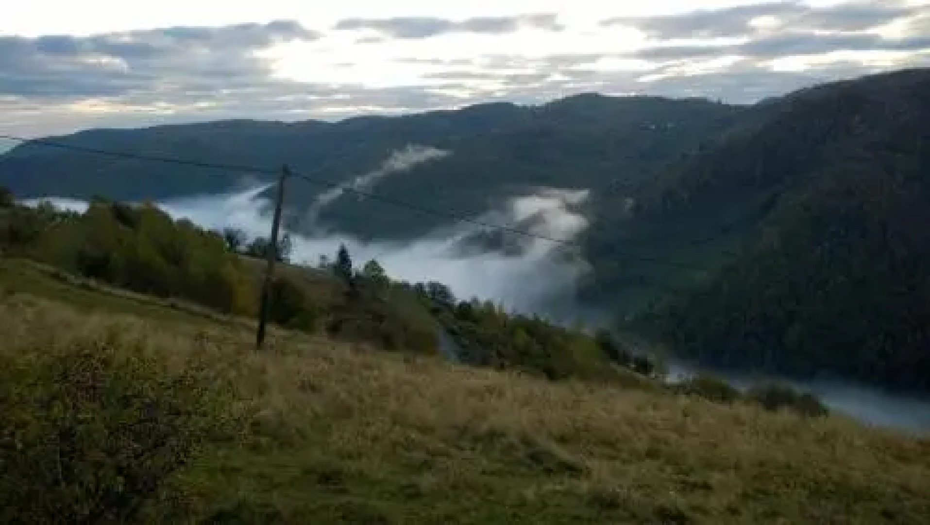 Hostel Alpin Marisel