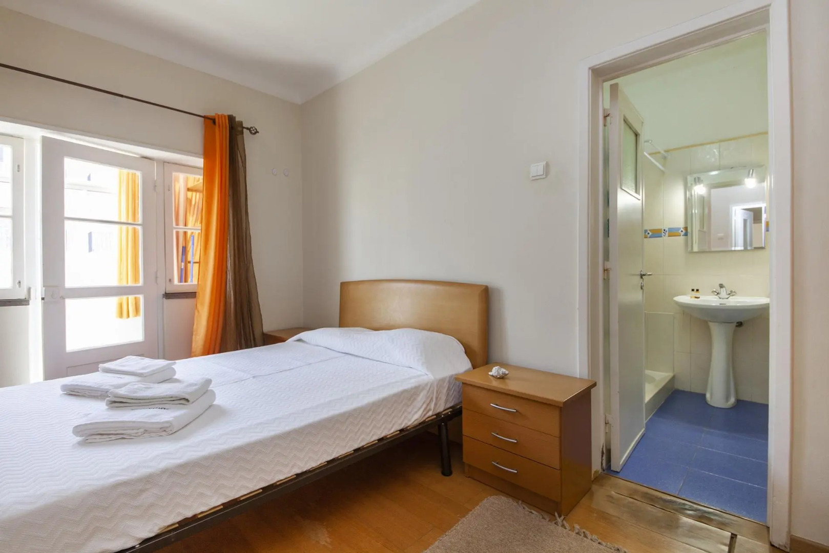 A42 - Trindade Apartment in Lagos