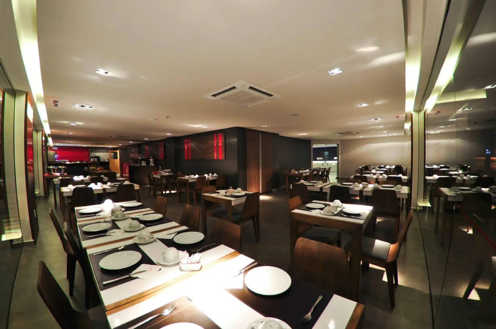 Hotel Laghetto Stilo Centro