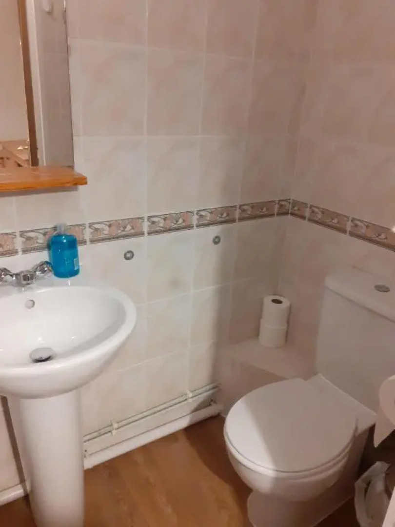 Bryncarnedd Cottages