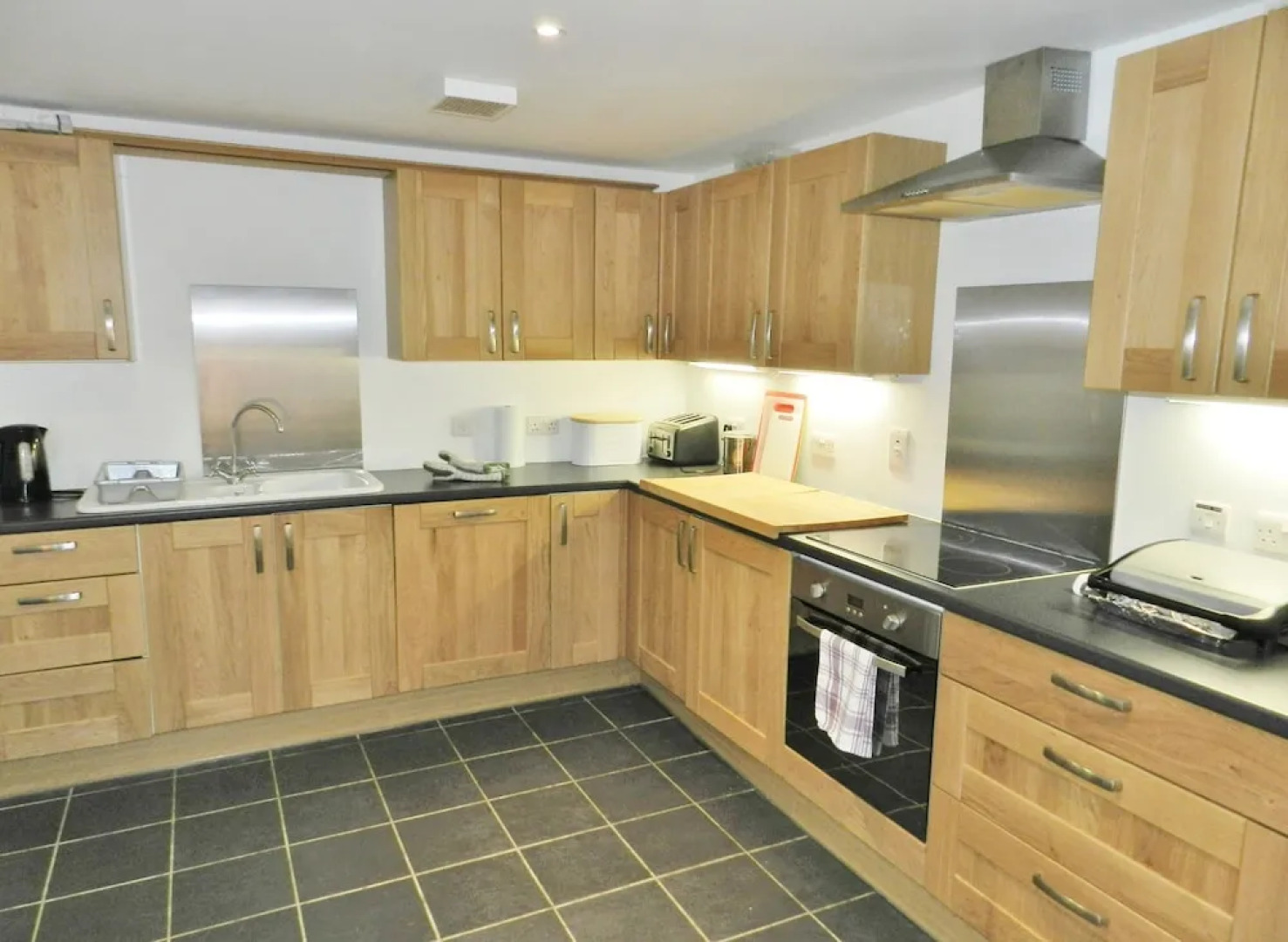 Highland Holiday Homes - Muir Edge