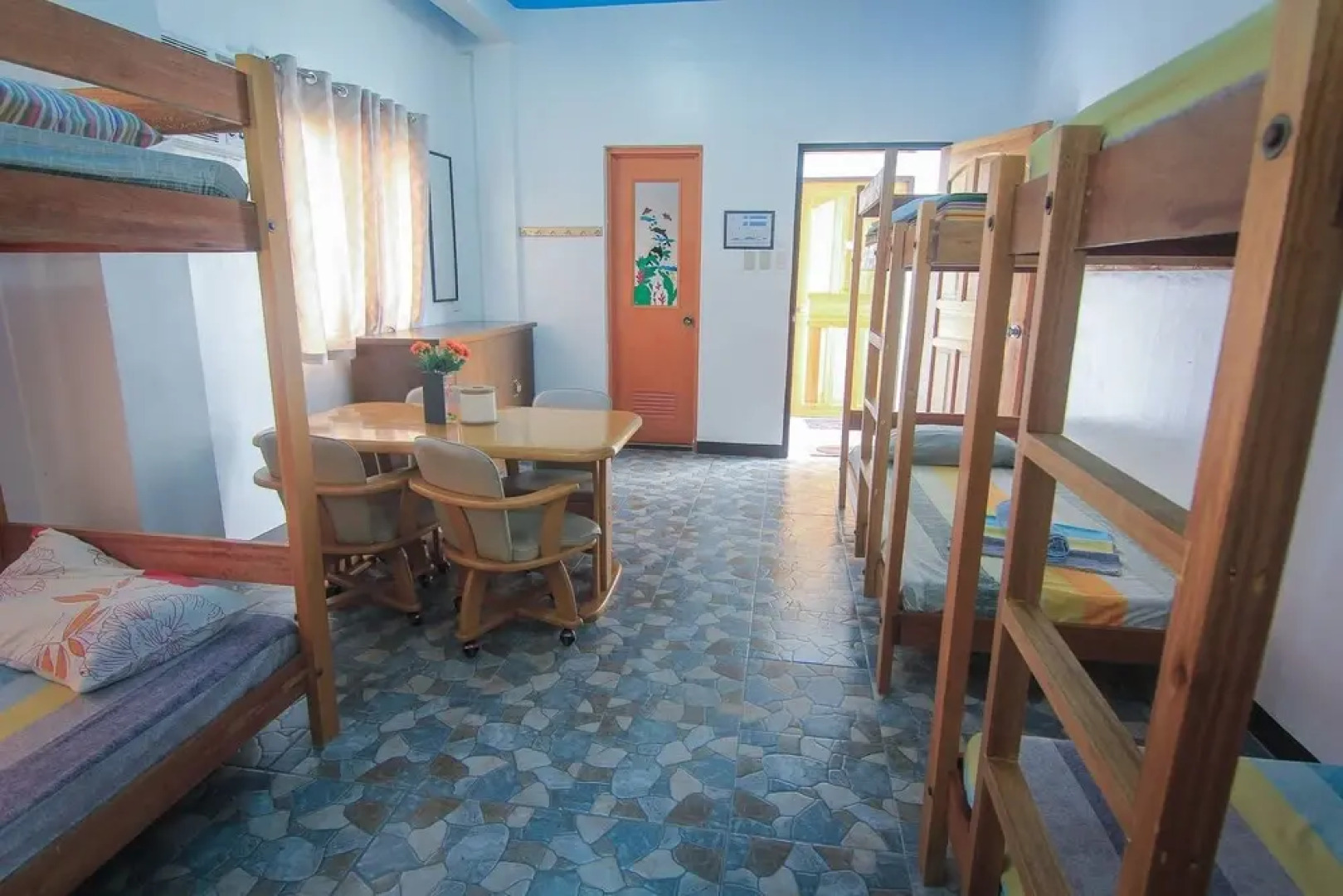 24/7 Balikbayan Fun Resort