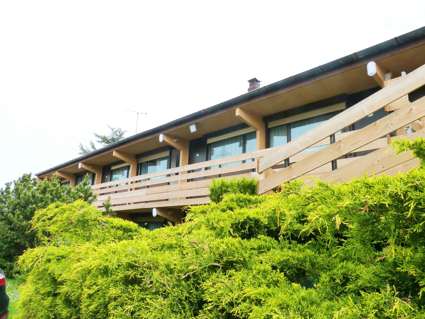 Kyriad Direct Le Havre Est - Gonfreville