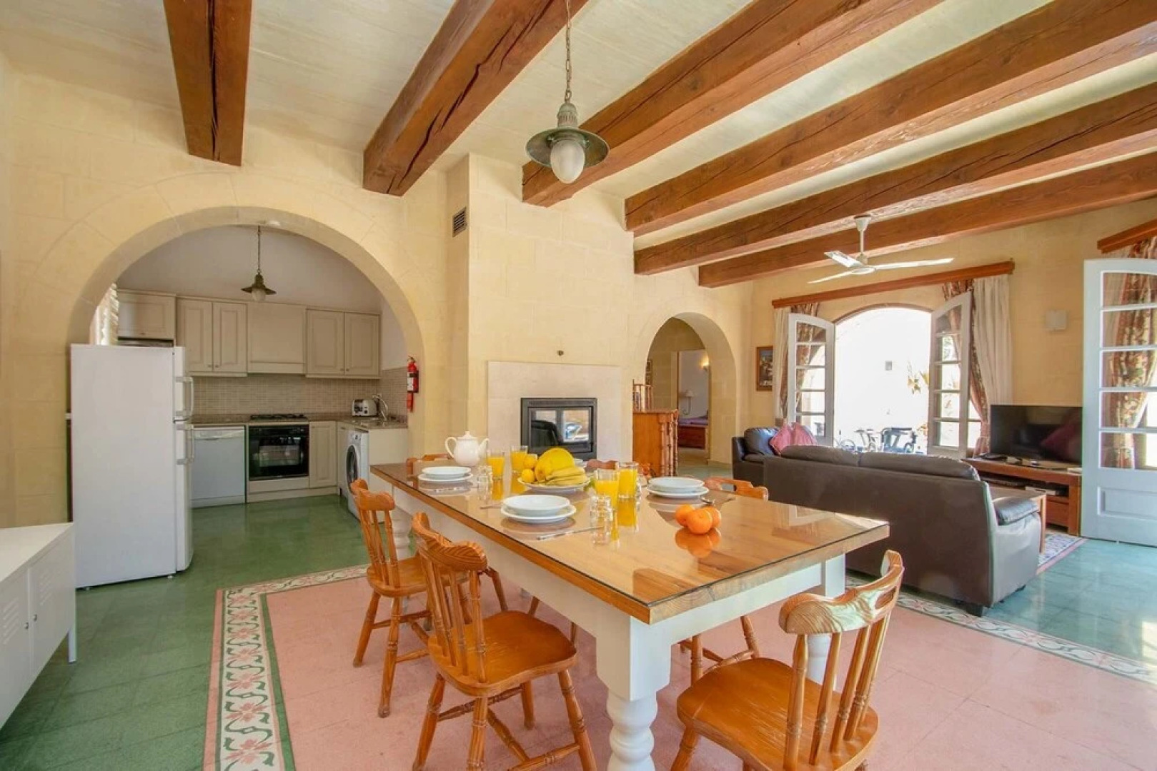 Ta Cenc - Sannat Holiday Home