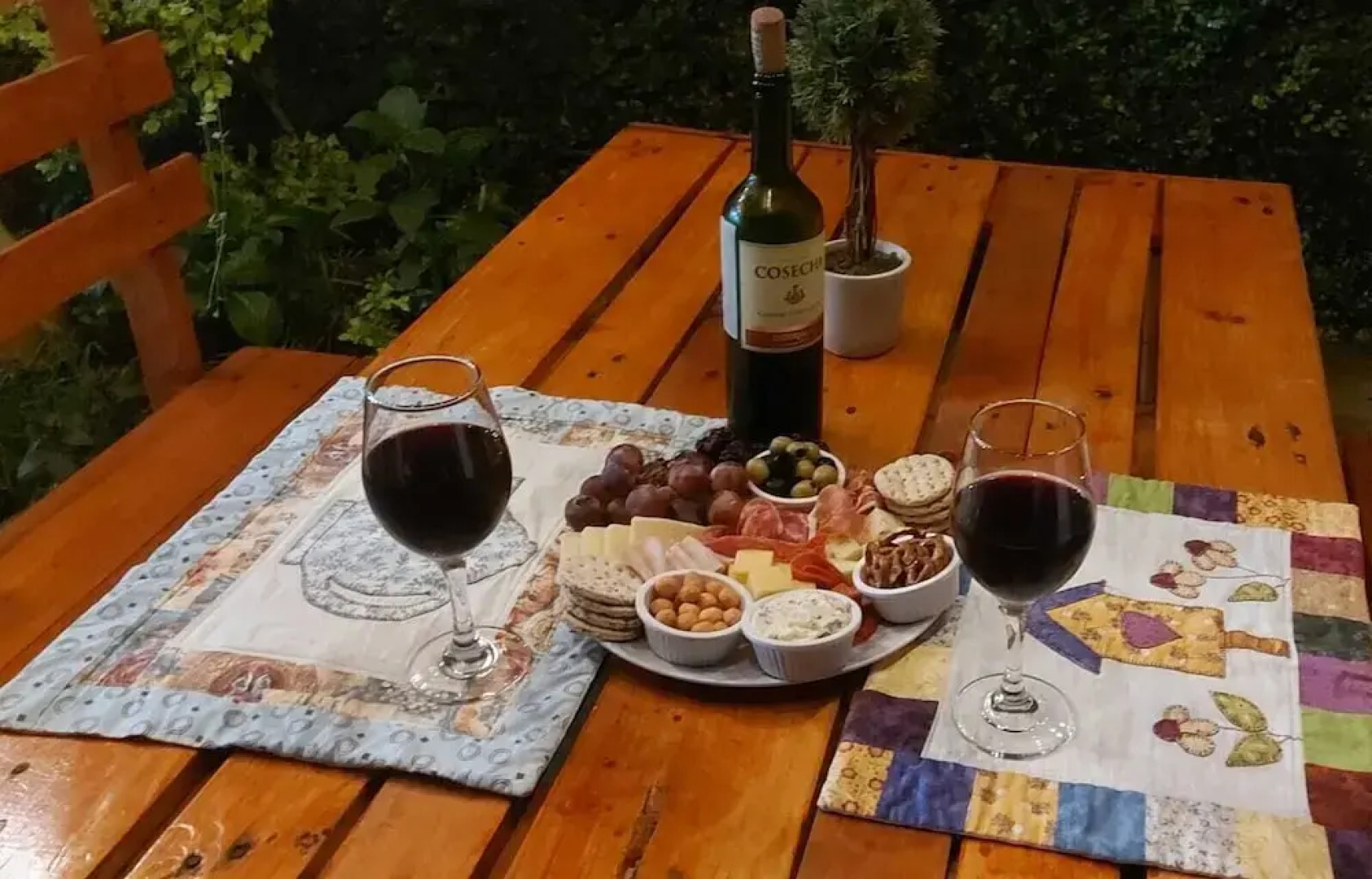 Azura Hotel Boutique