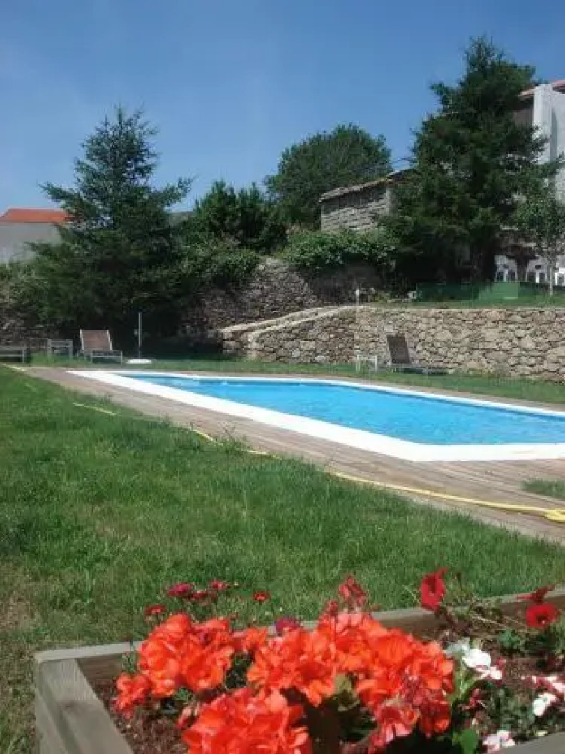 Hotel de Naturaleza AV