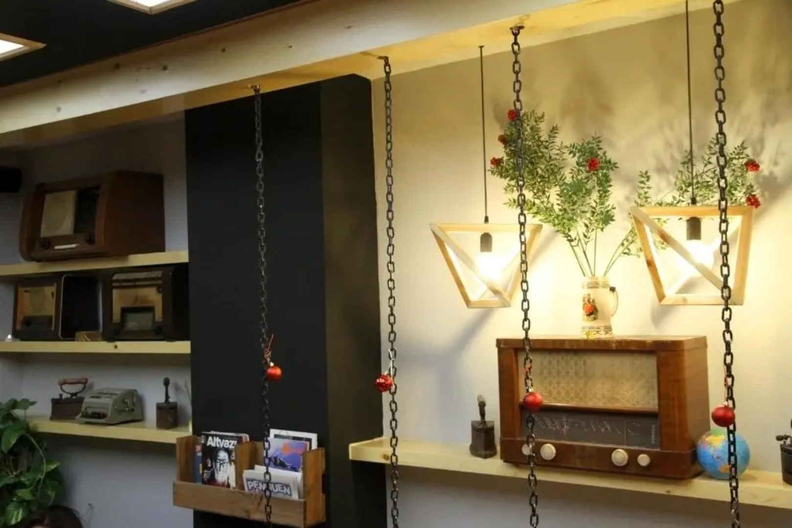 Stay Inn Taksim Hostel