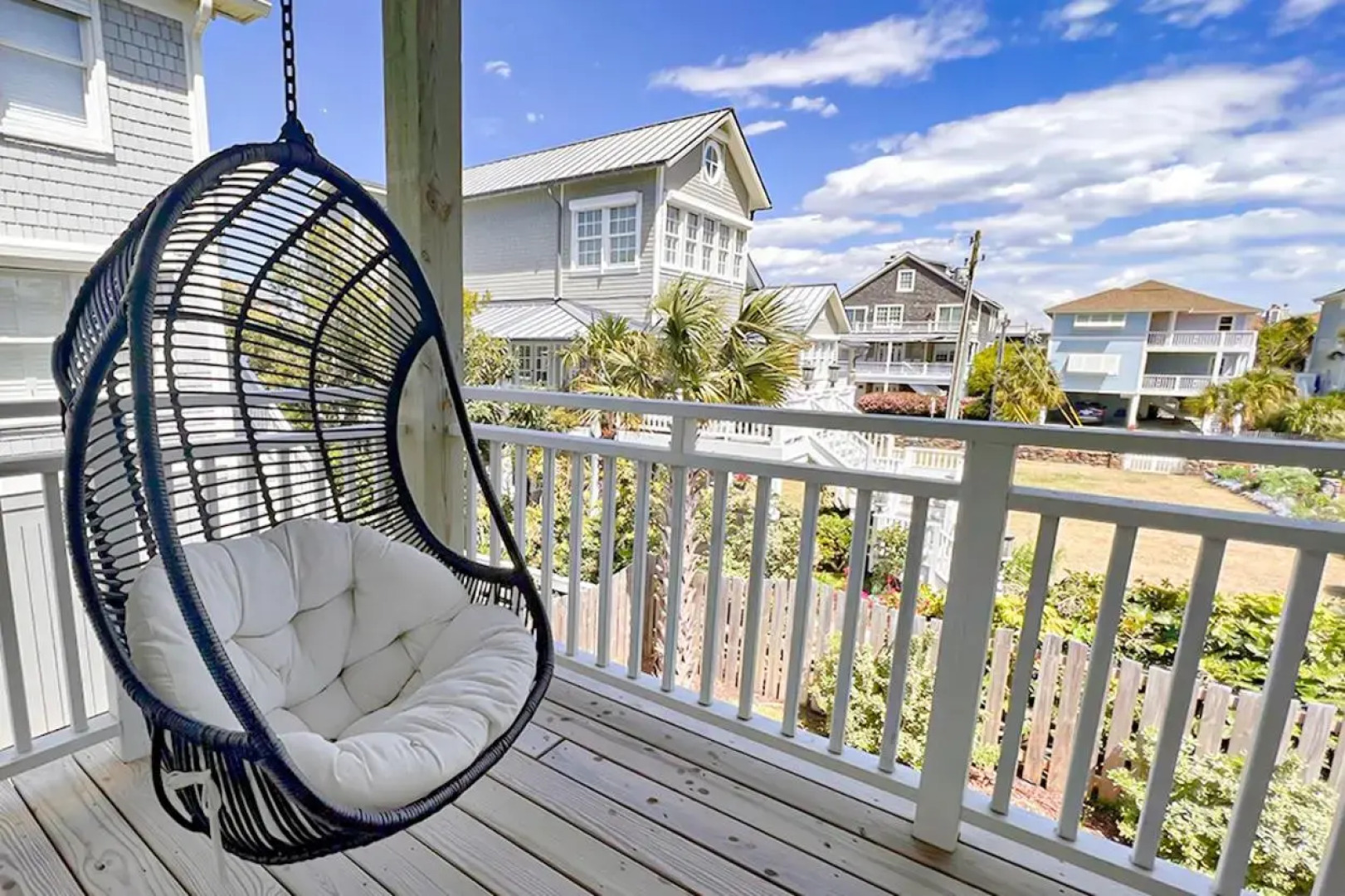 Casablanca by Sea Scape Properties