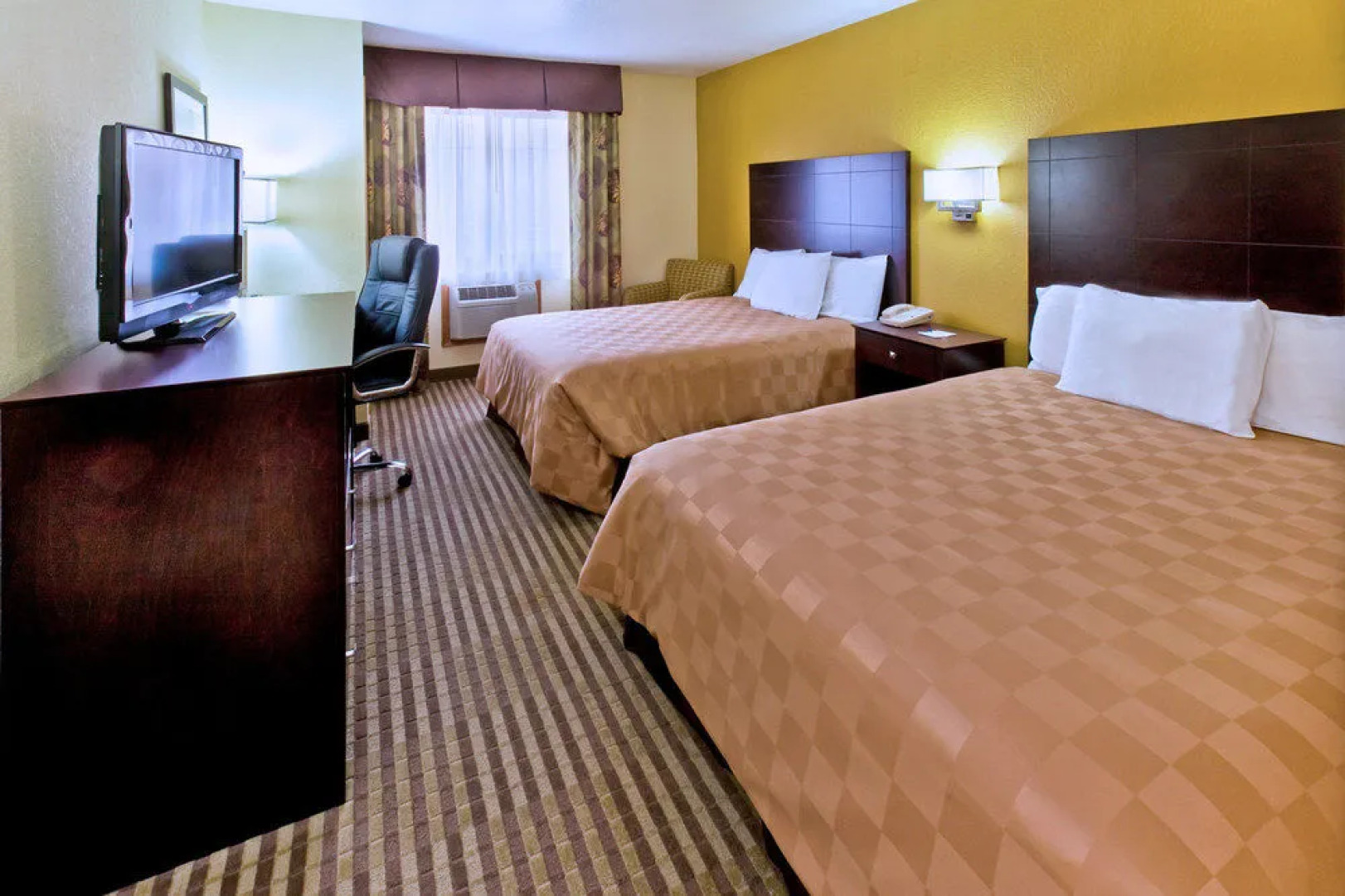 Americinn Council Bluffs