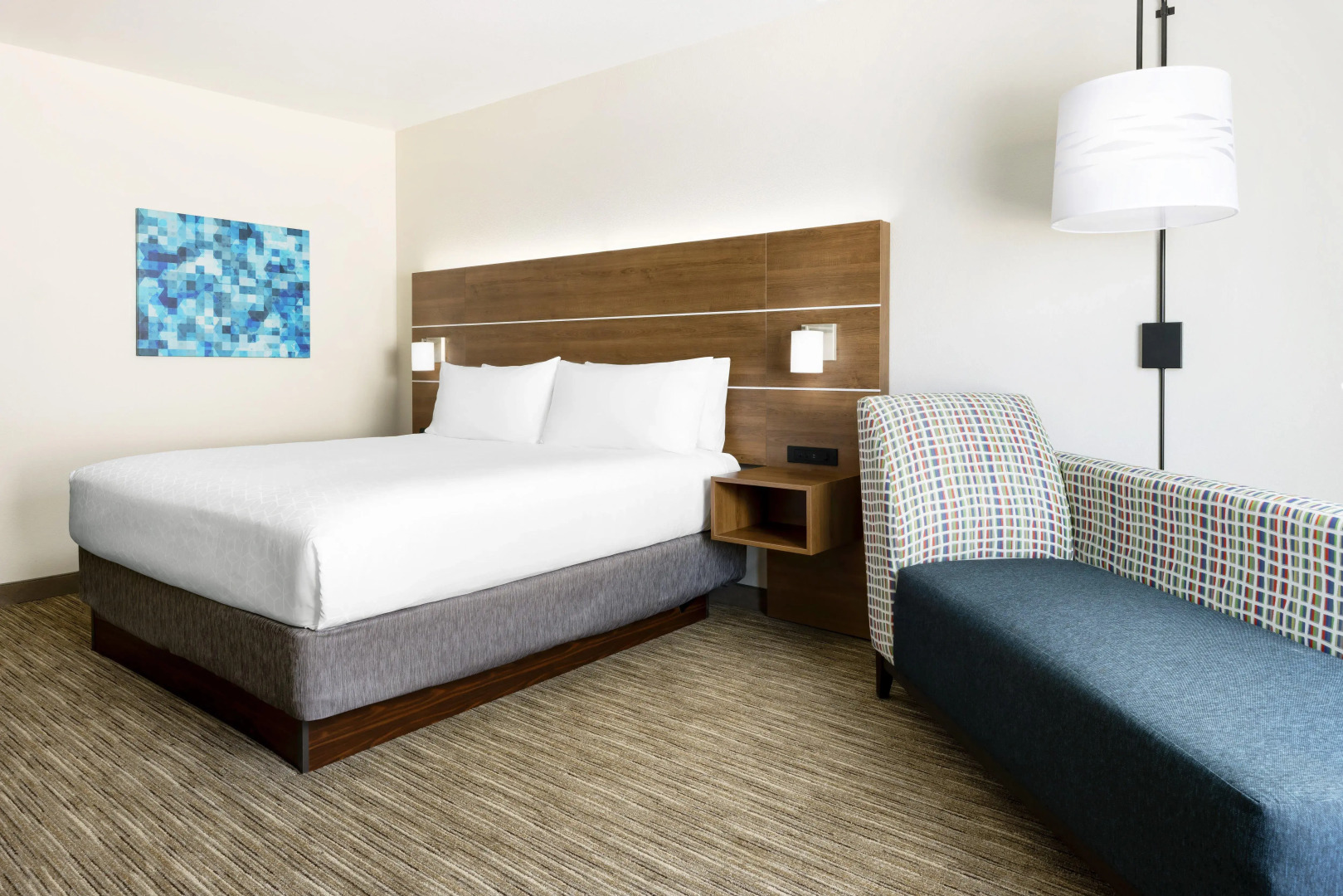 Holiday Inn Express & Suites Oakhurst - Yosemite Park Area by IHG