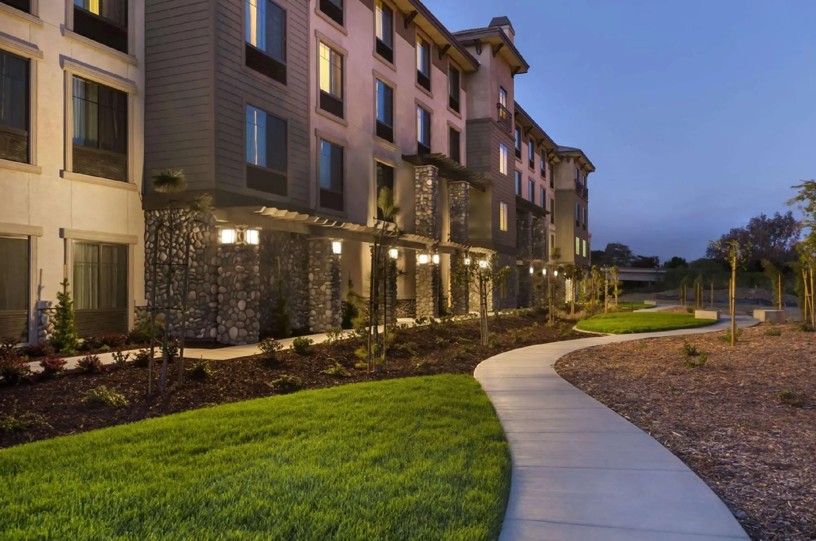 Hampton Inn & Suites San Luis Obispo
