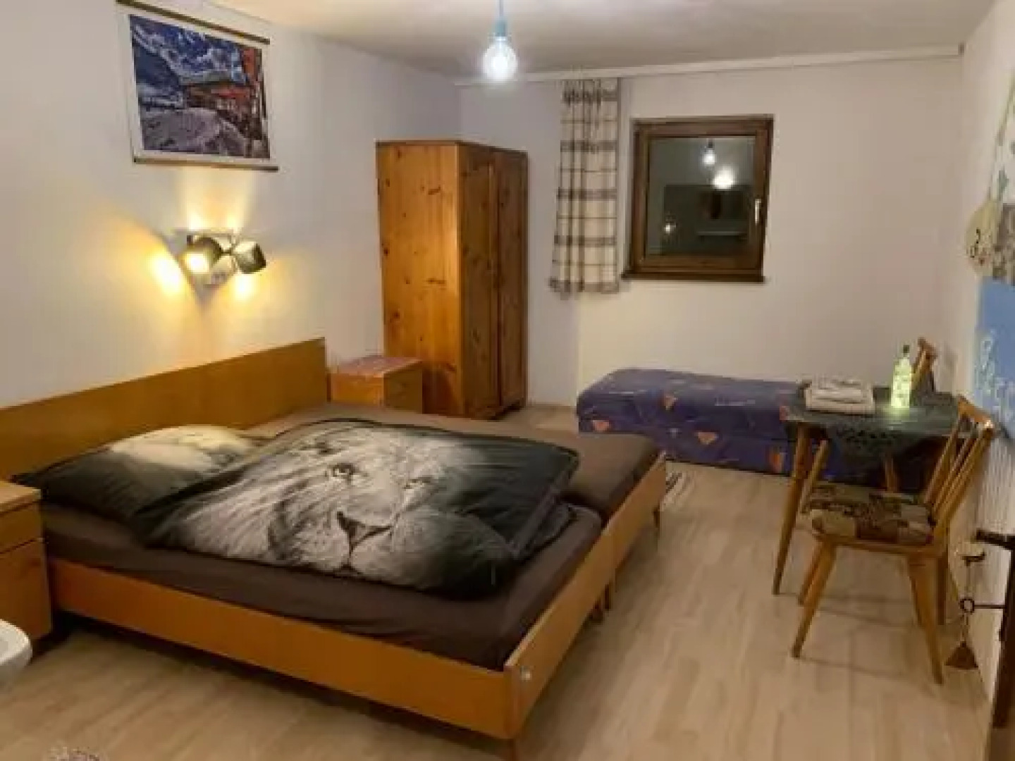 Mountain Blast Guest House