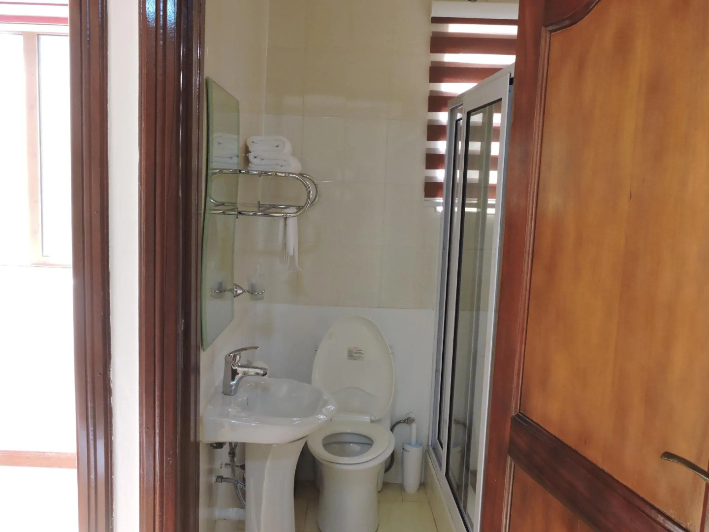 Allseasons Hotel Ltd