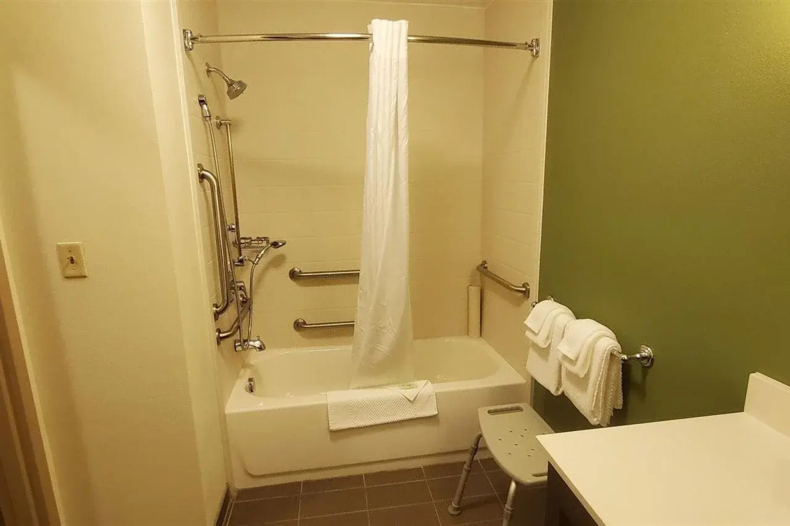 Sleep Inn & Suites Defuniak Springs - Crestview