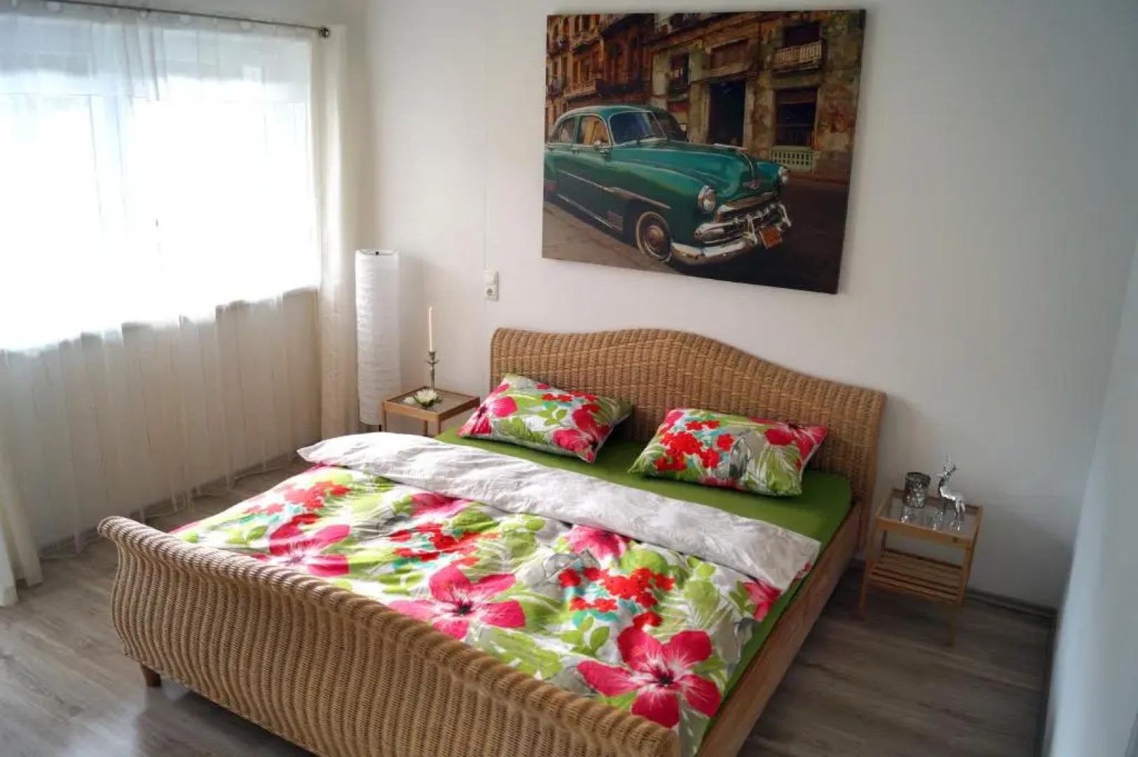 Apartments Alpendiamanten