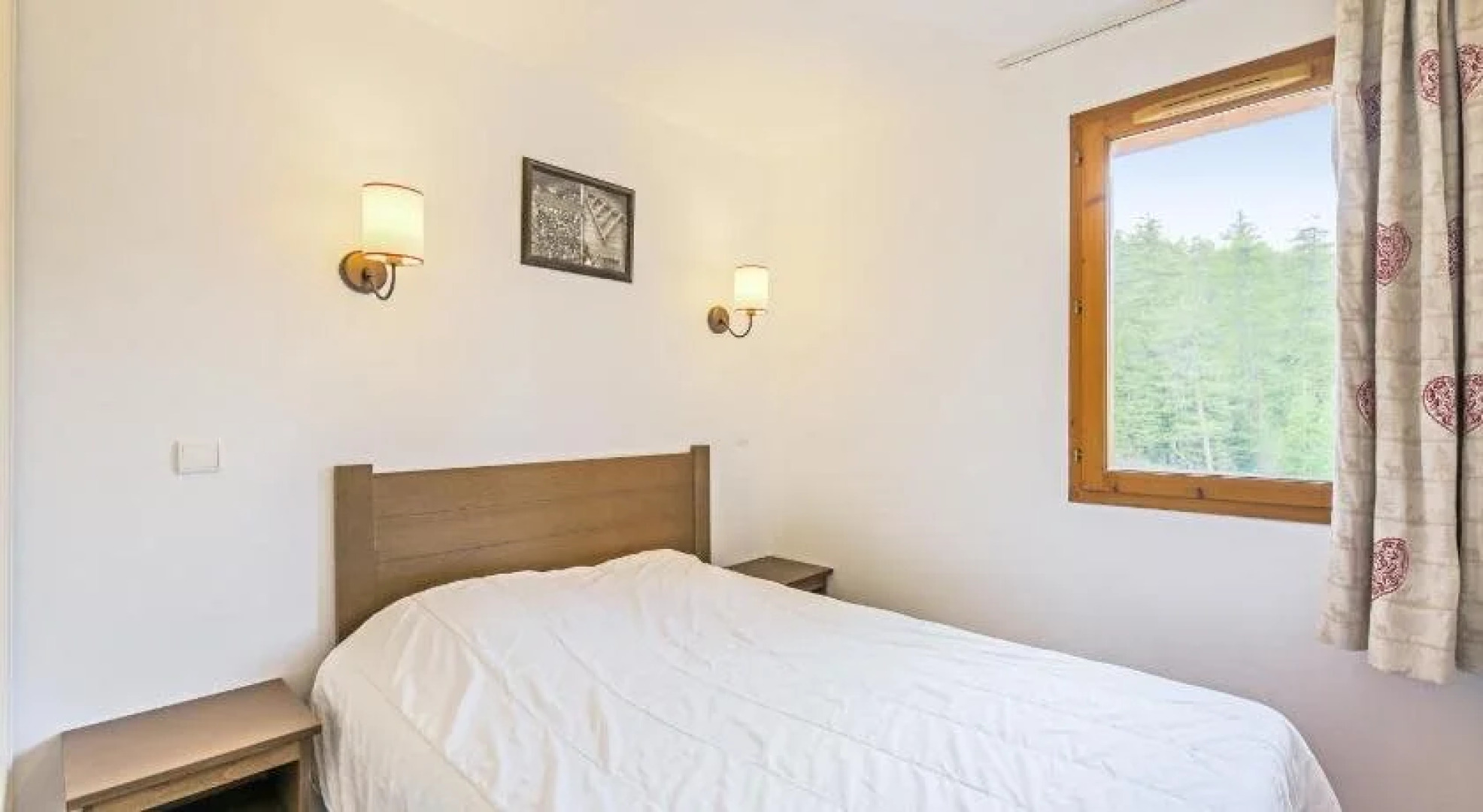 Résidence Pierre & Vacances L'Albane