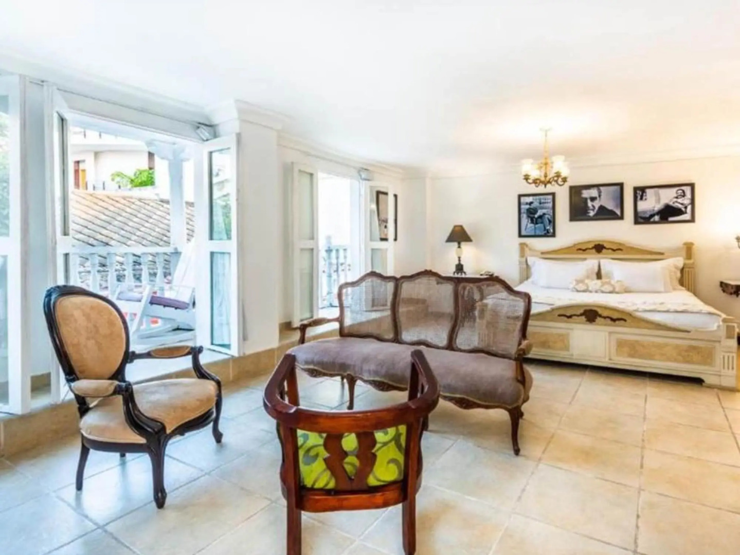 Hotel Kartaxa Cartagena