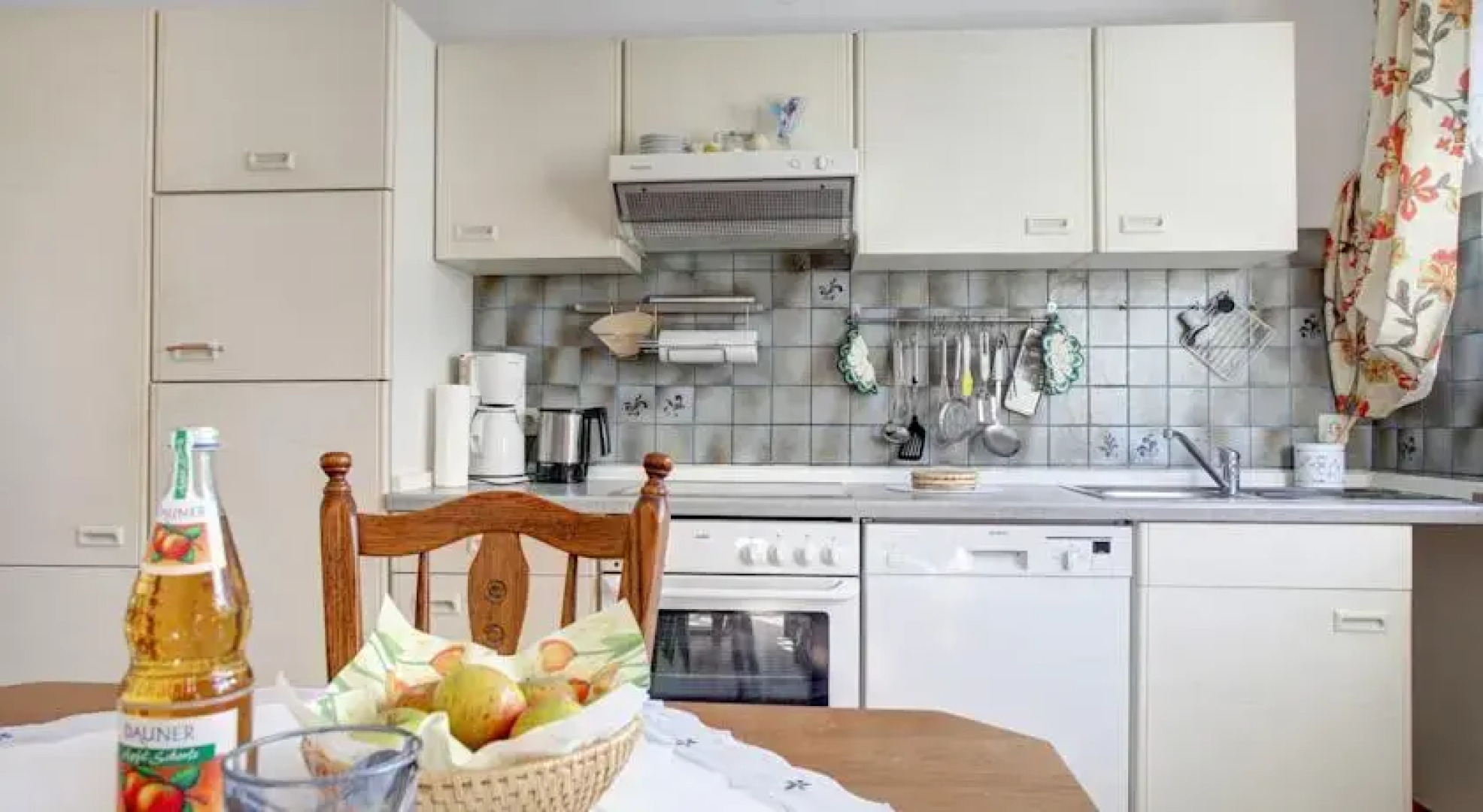 Apartment Lieserpfad