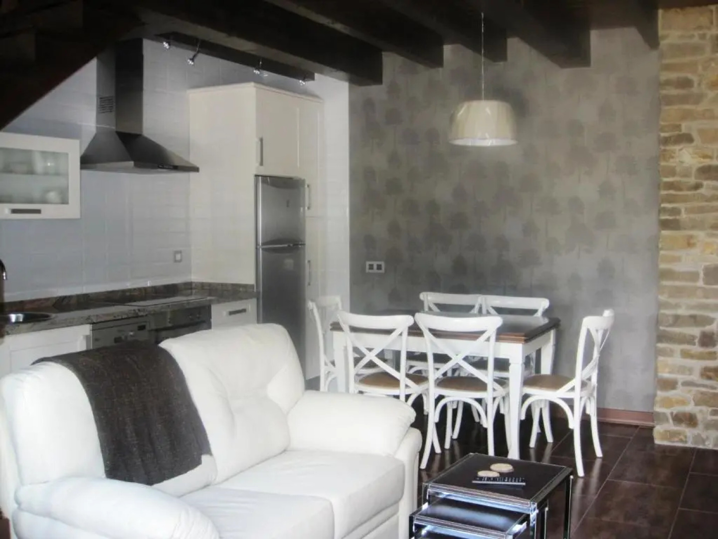 Casa Rural Manuel de Pepa Xuaca