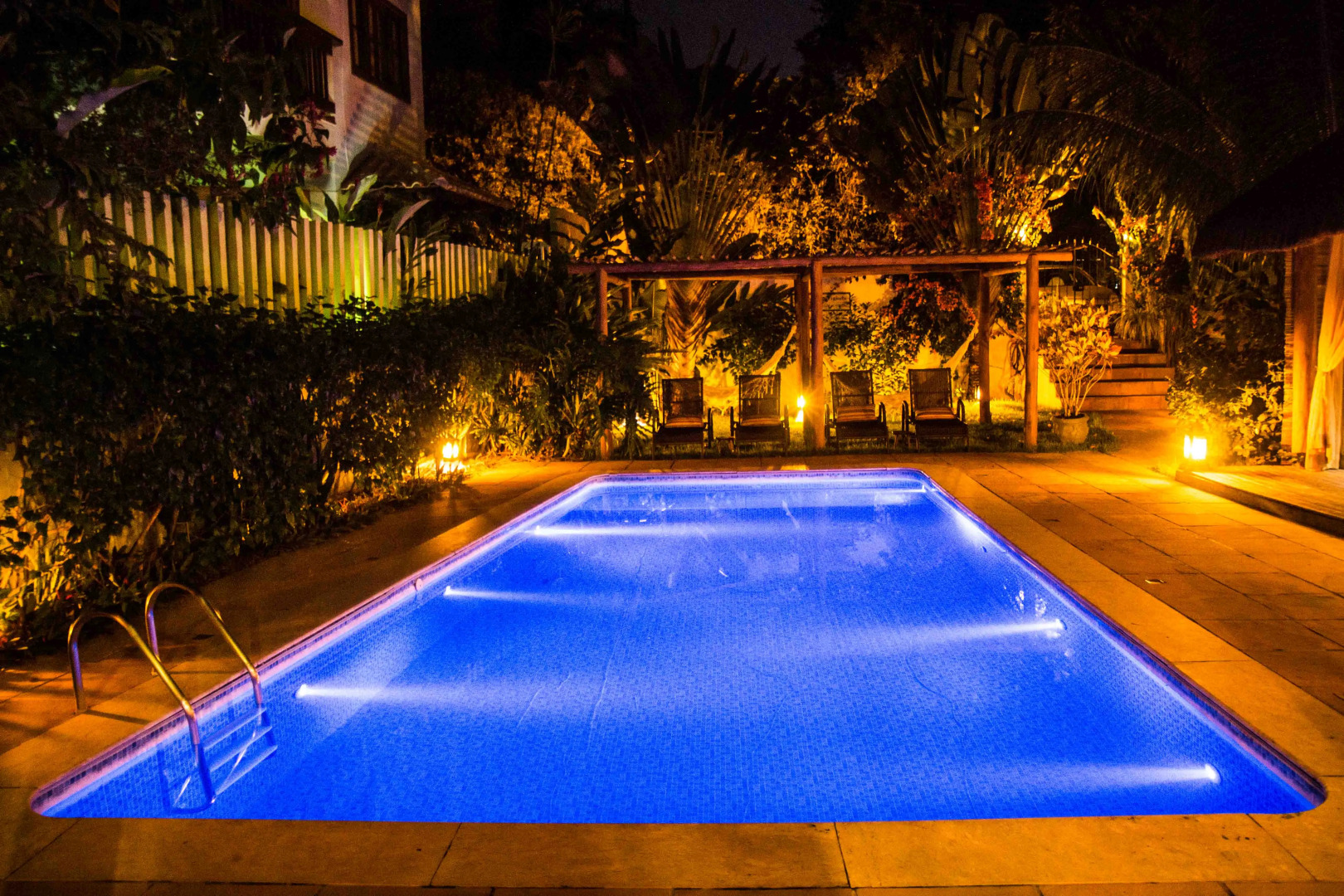 Porto dos Casais Guest House Itacaré