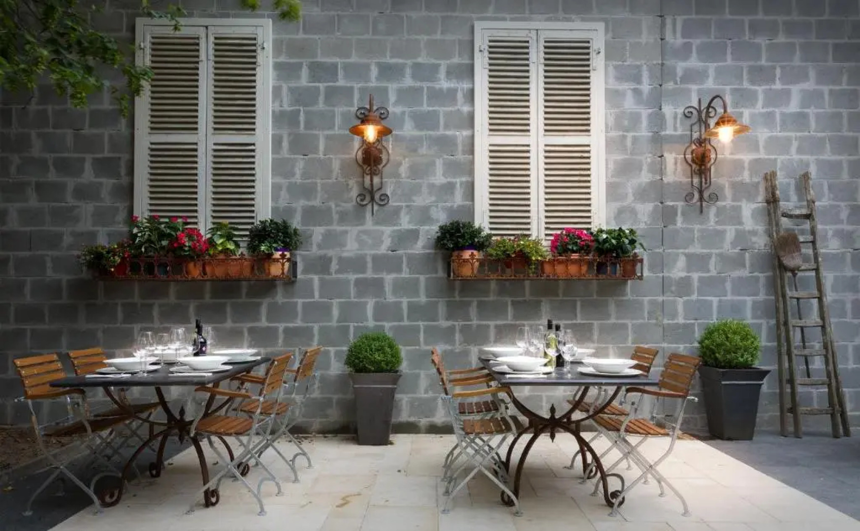 Hotel Restaurant Café Parkzicht