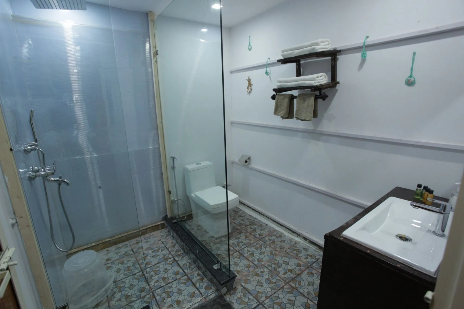 Arudra at Cisco's Beach Shack & Cottages