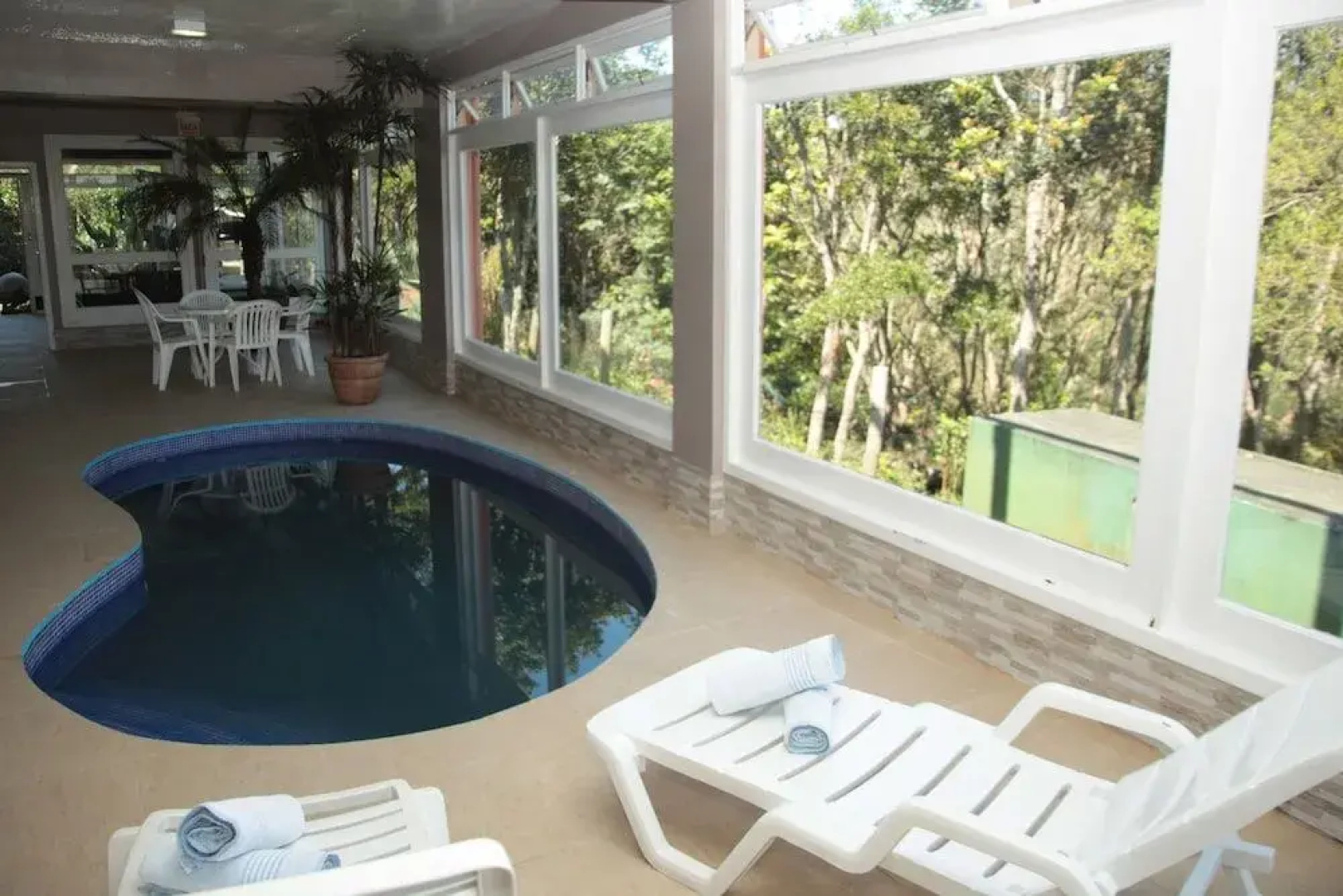 Silveira Ecovillage