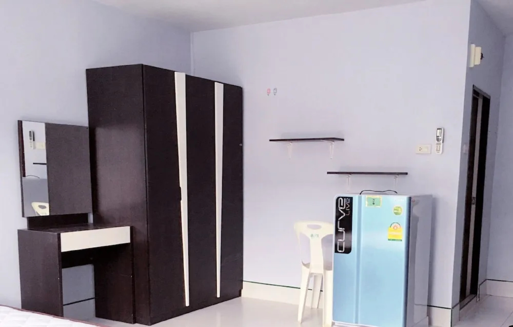 Baan Saen Rak Apartment