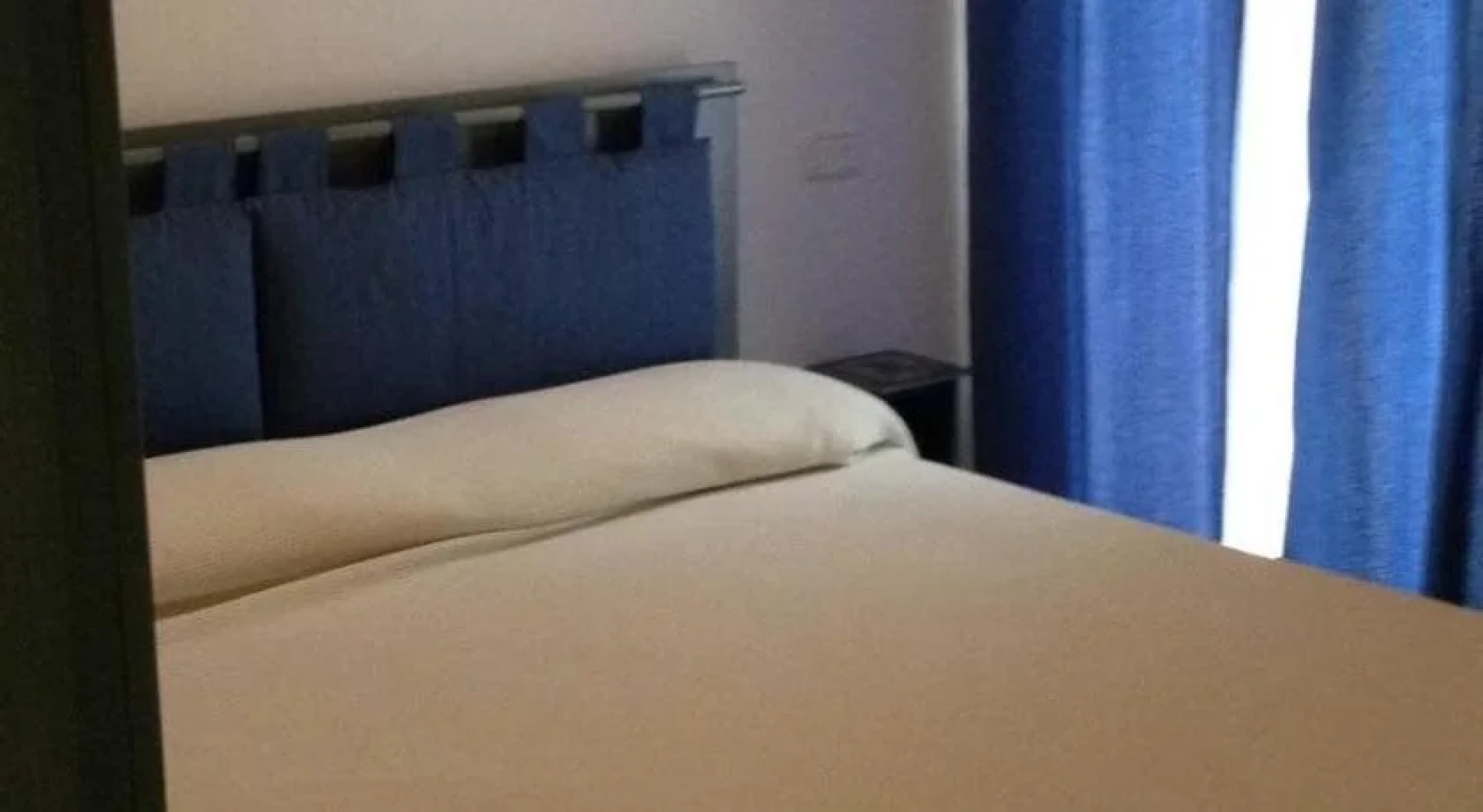 Residence Rex Lo Scoglietto