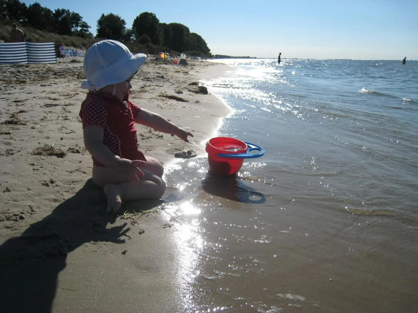 Dünenkieker Ferienwohnung
