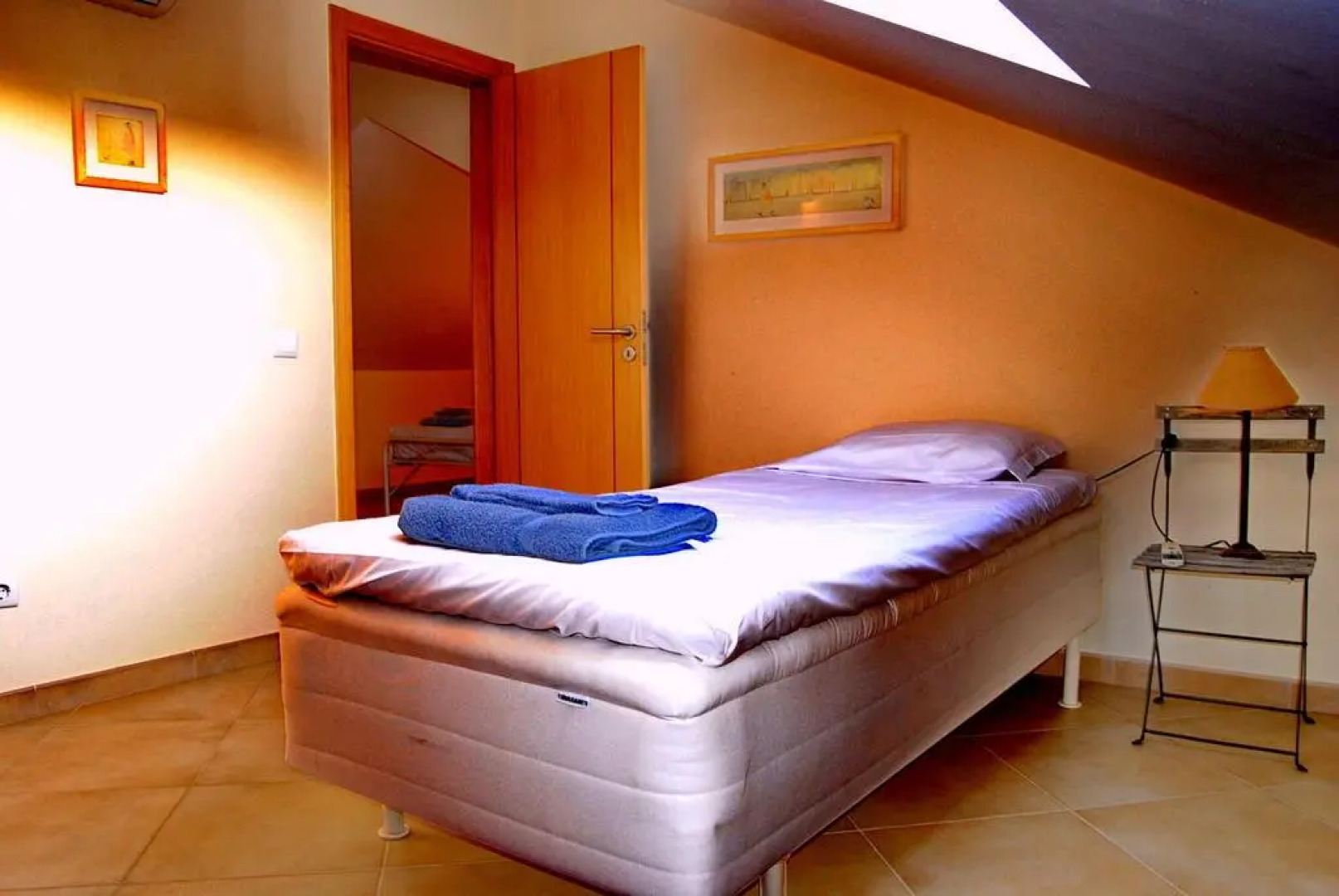 Townhouse Horizonte Sol H