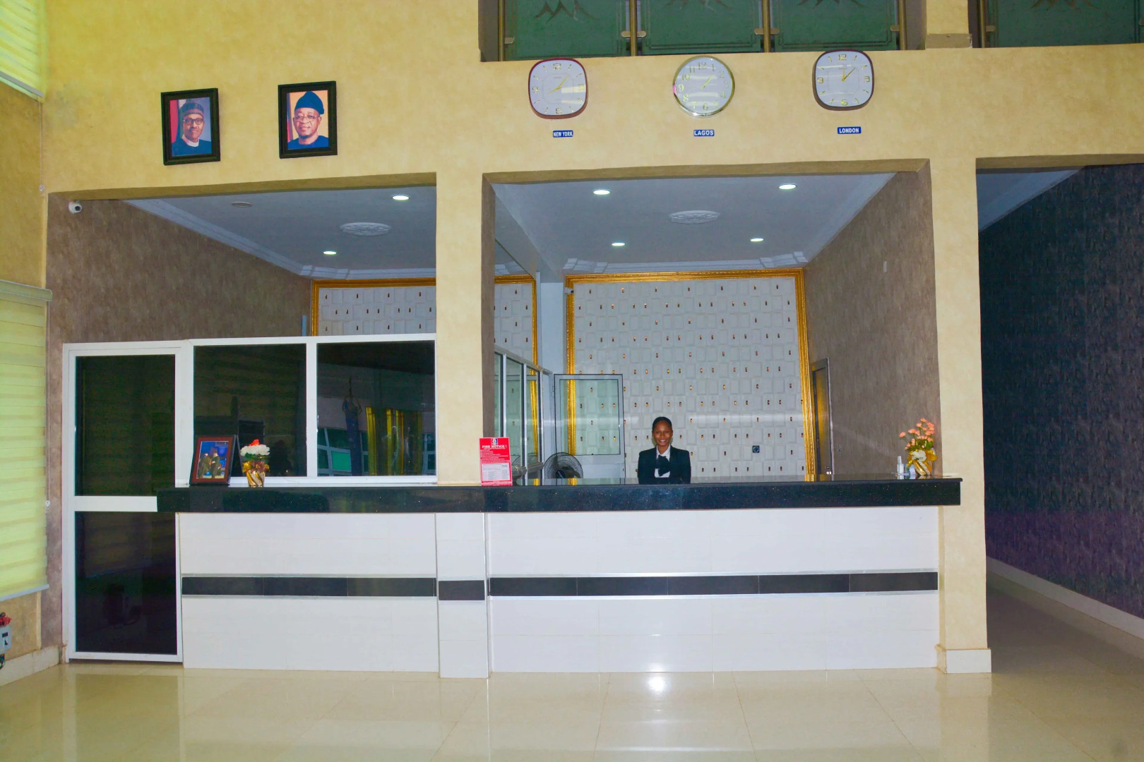 Halatria Hotel & Towers